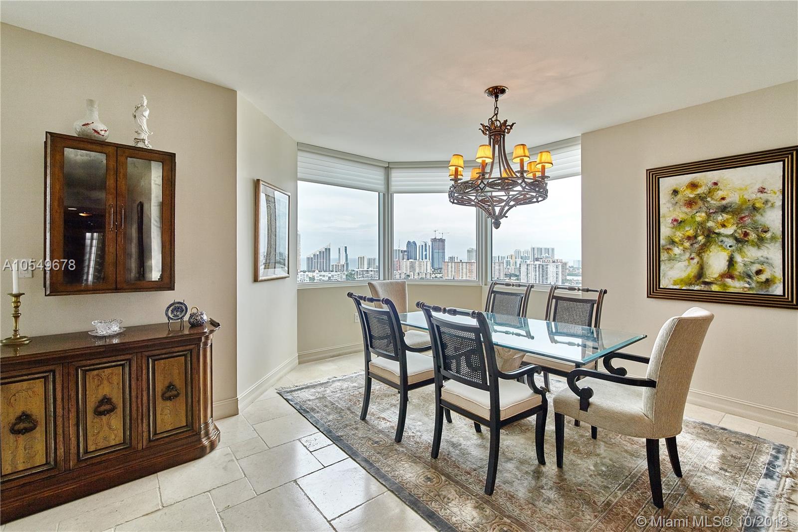 THE PENINSULA CONDO - Residential