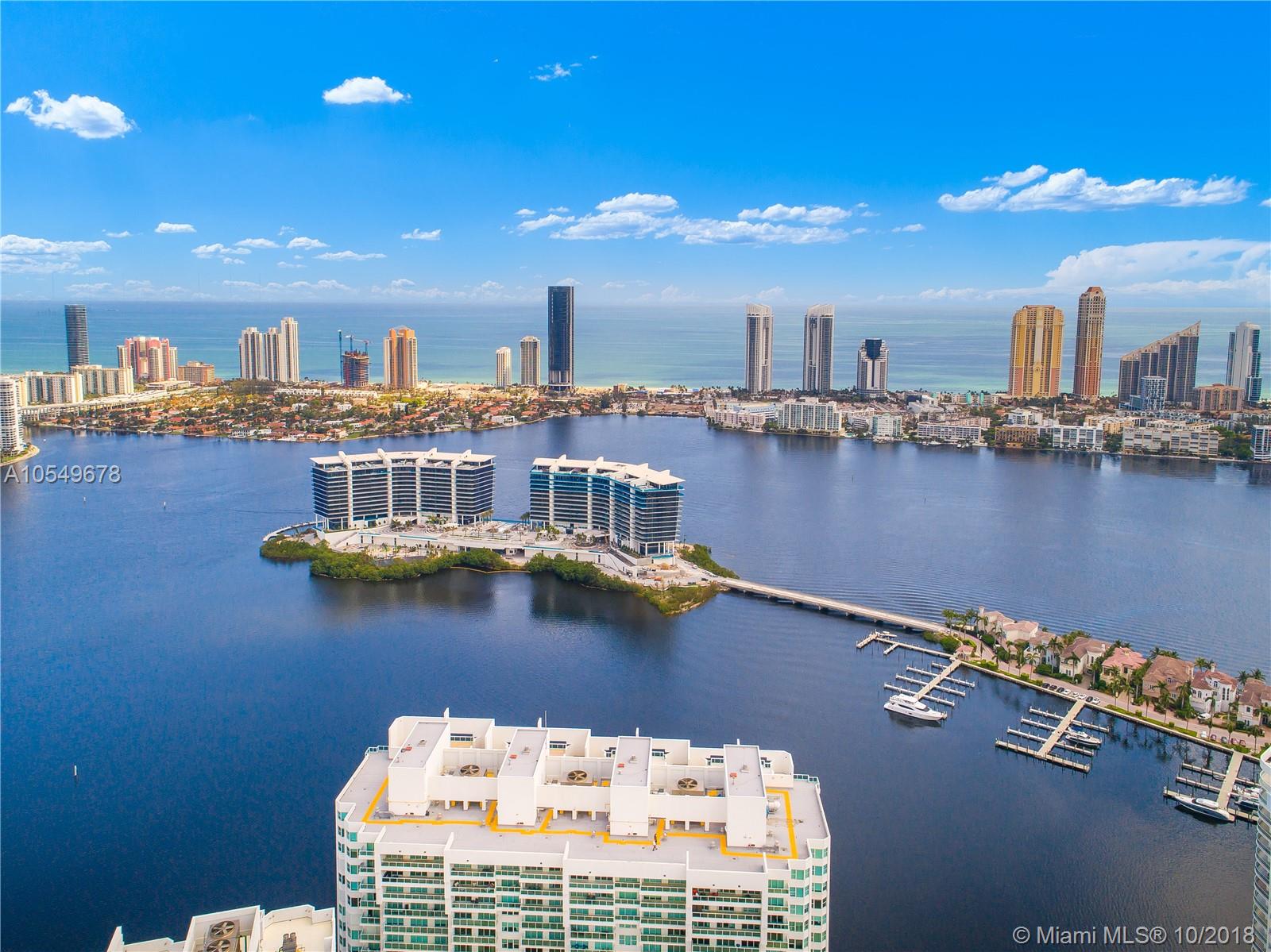 THE PENINSULA CONDO - Residential