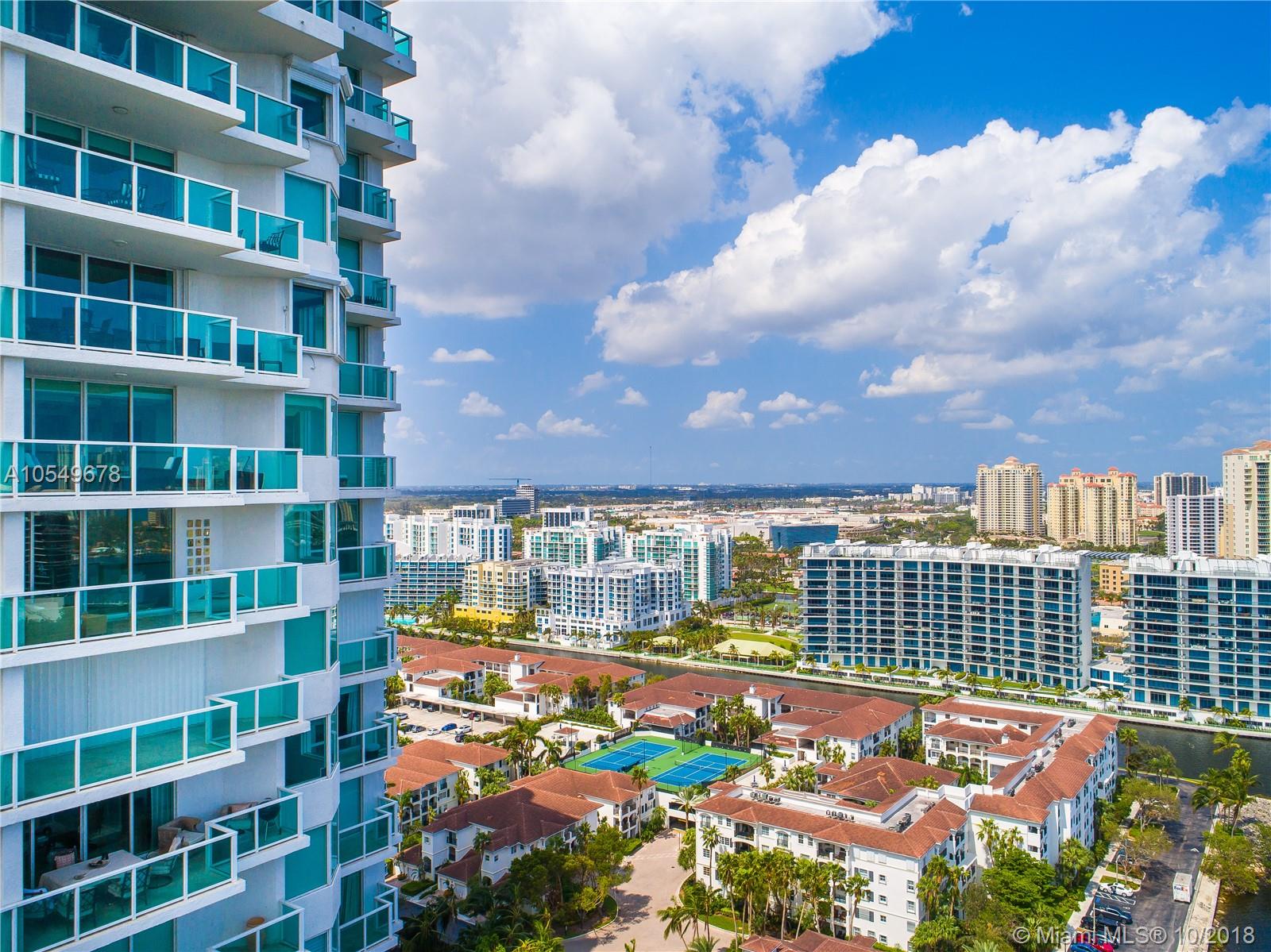 THE PENINSULA CONDO - Residential