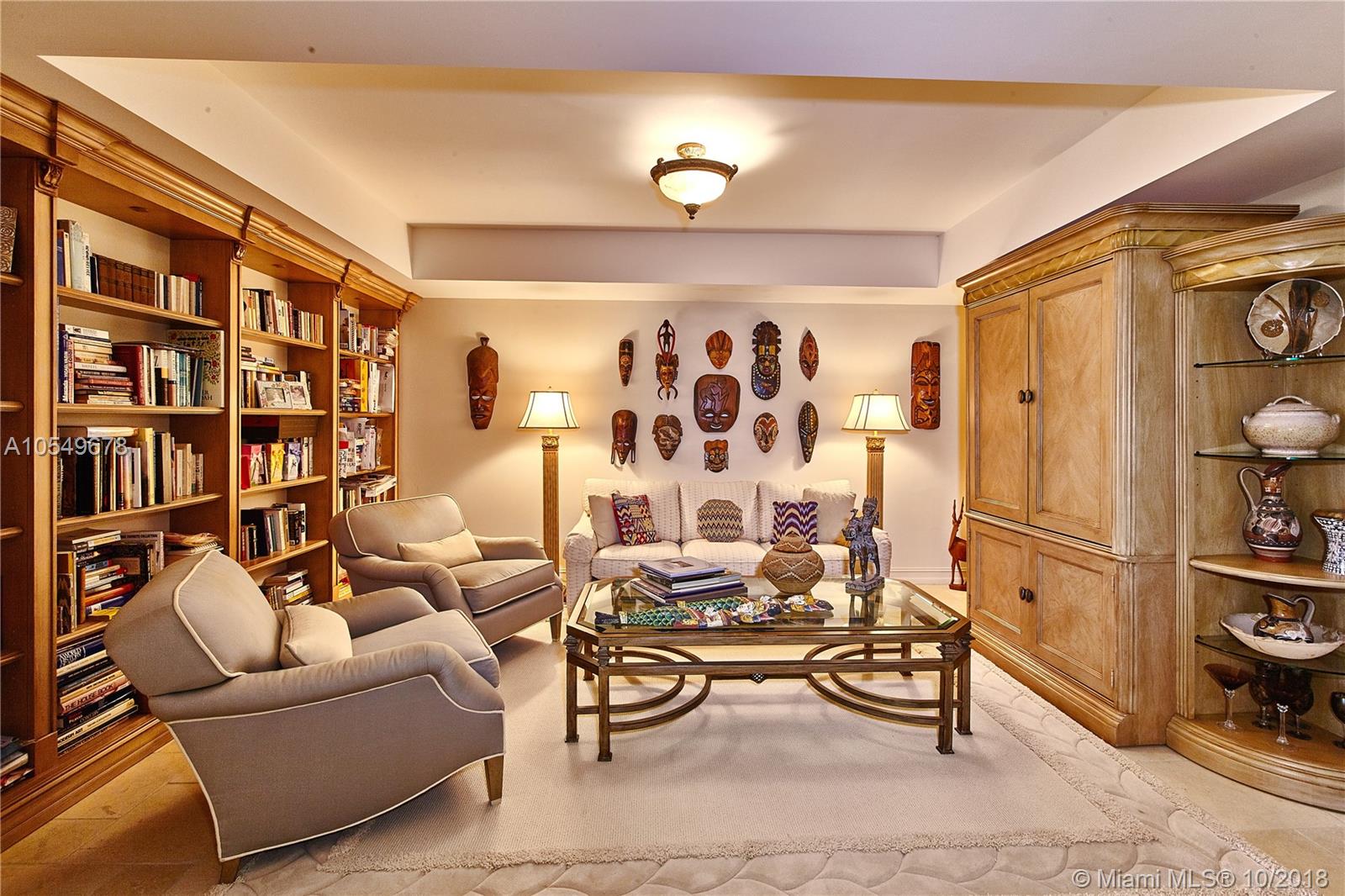 THE PENINSULA CONDO - Residential