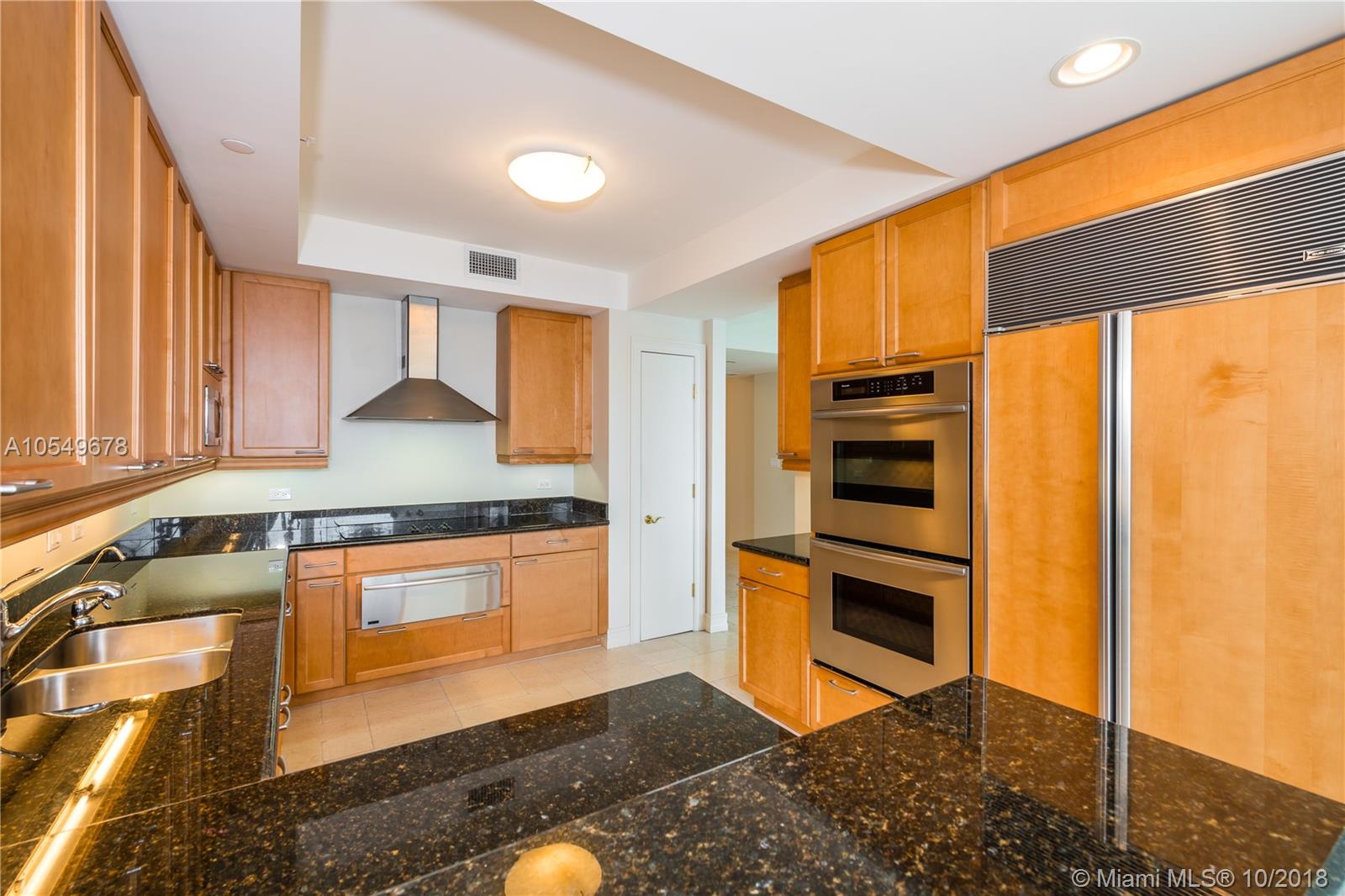 THE PENINSULA CONDO - Residential