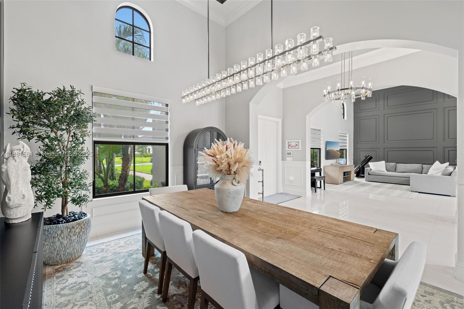 P & J ESTATES - Residential