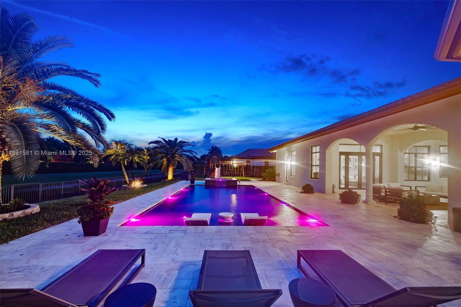 P & J ESTATES - Residential