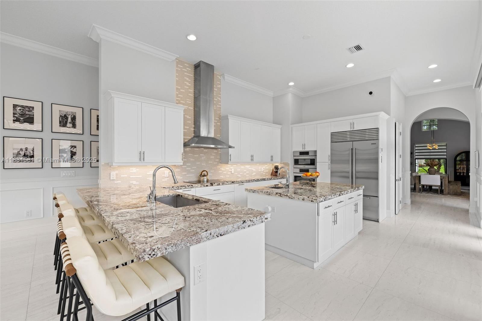P & J ESTATES - Residential