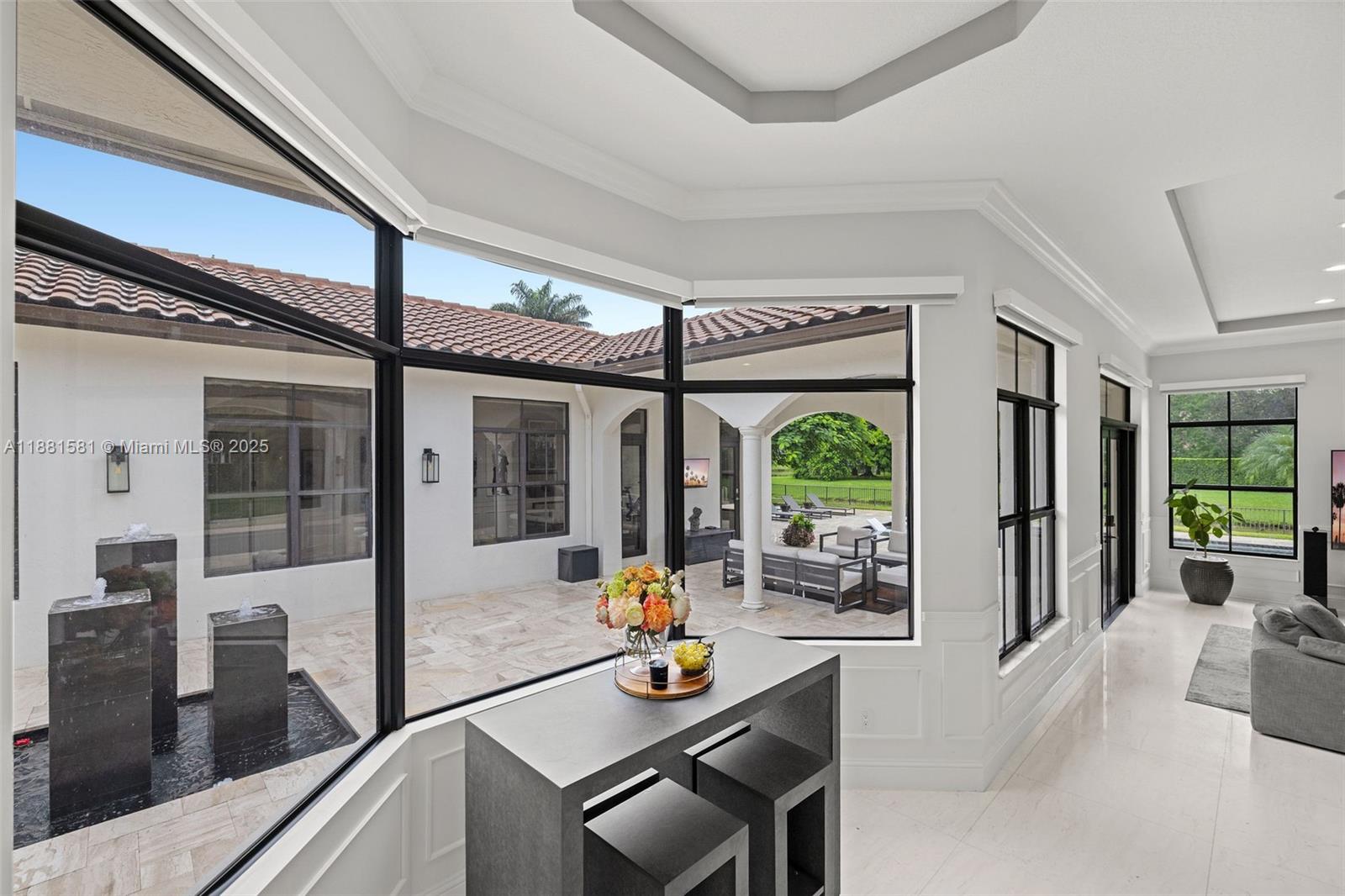P & J ESTATES - Residential