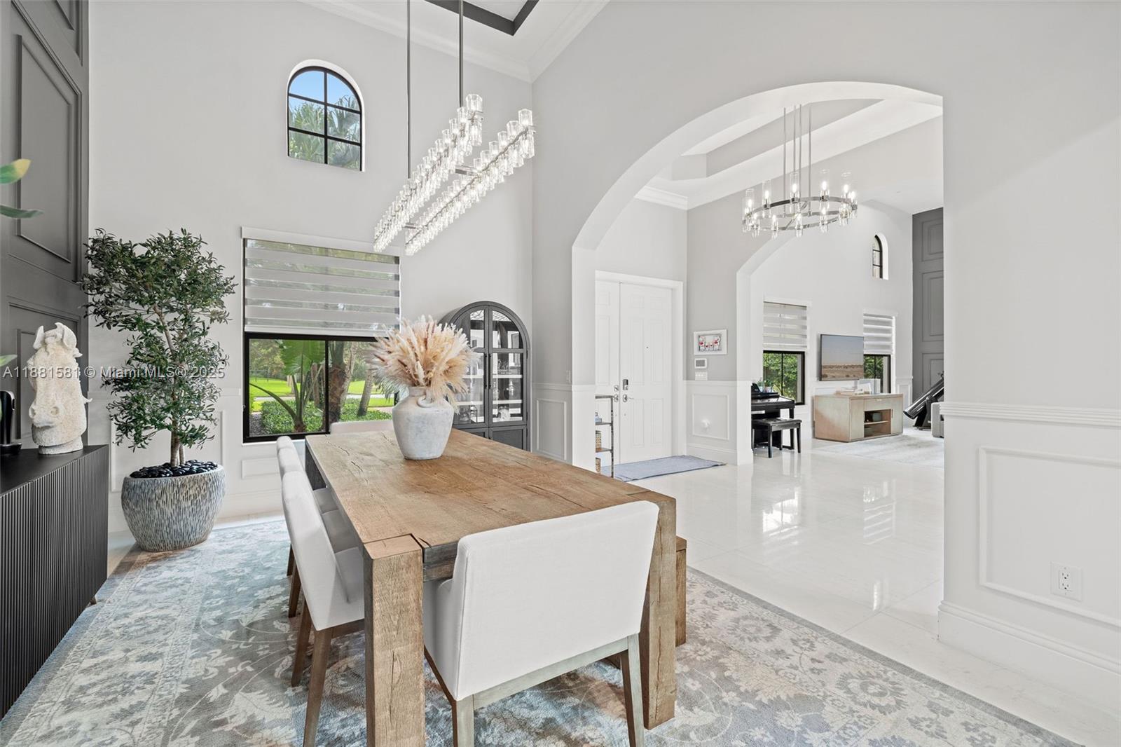 P & J ESTATES - Residential