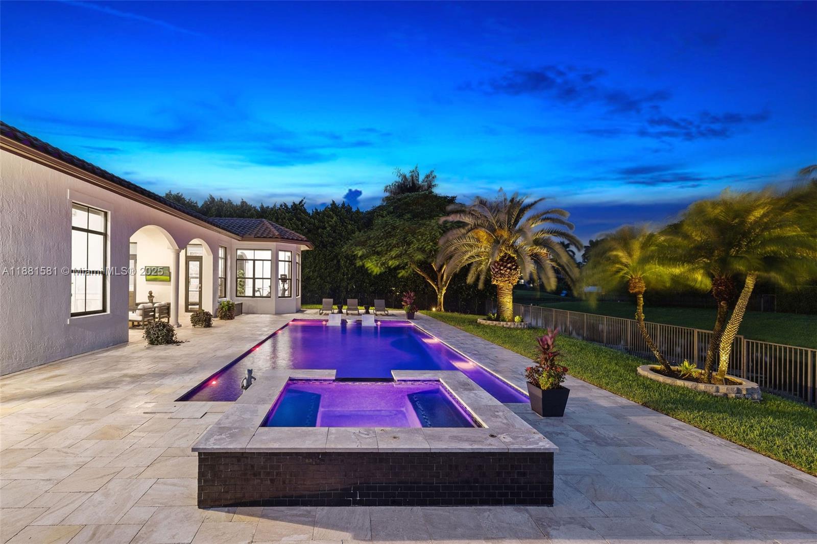 P & J ESTATES - Residential