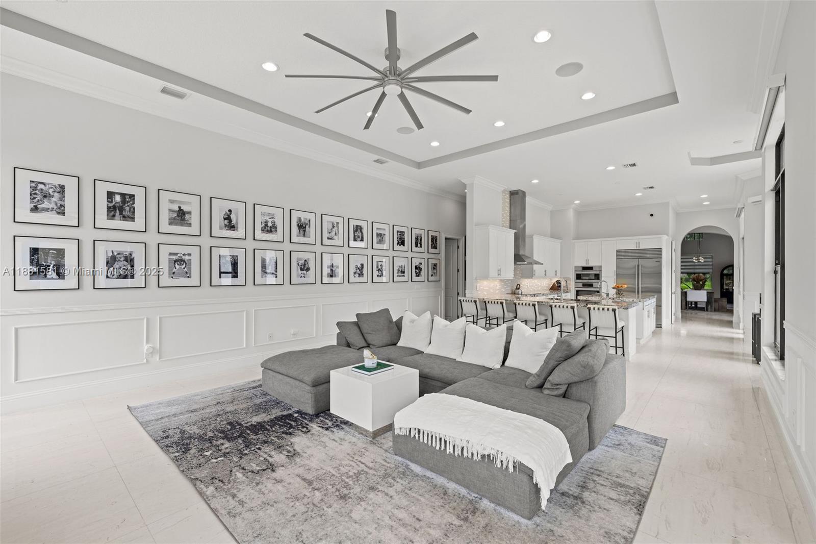 P & J ESTATES - Residential