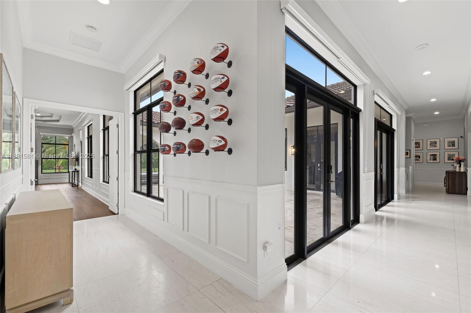 P & J ESTATES - Residential