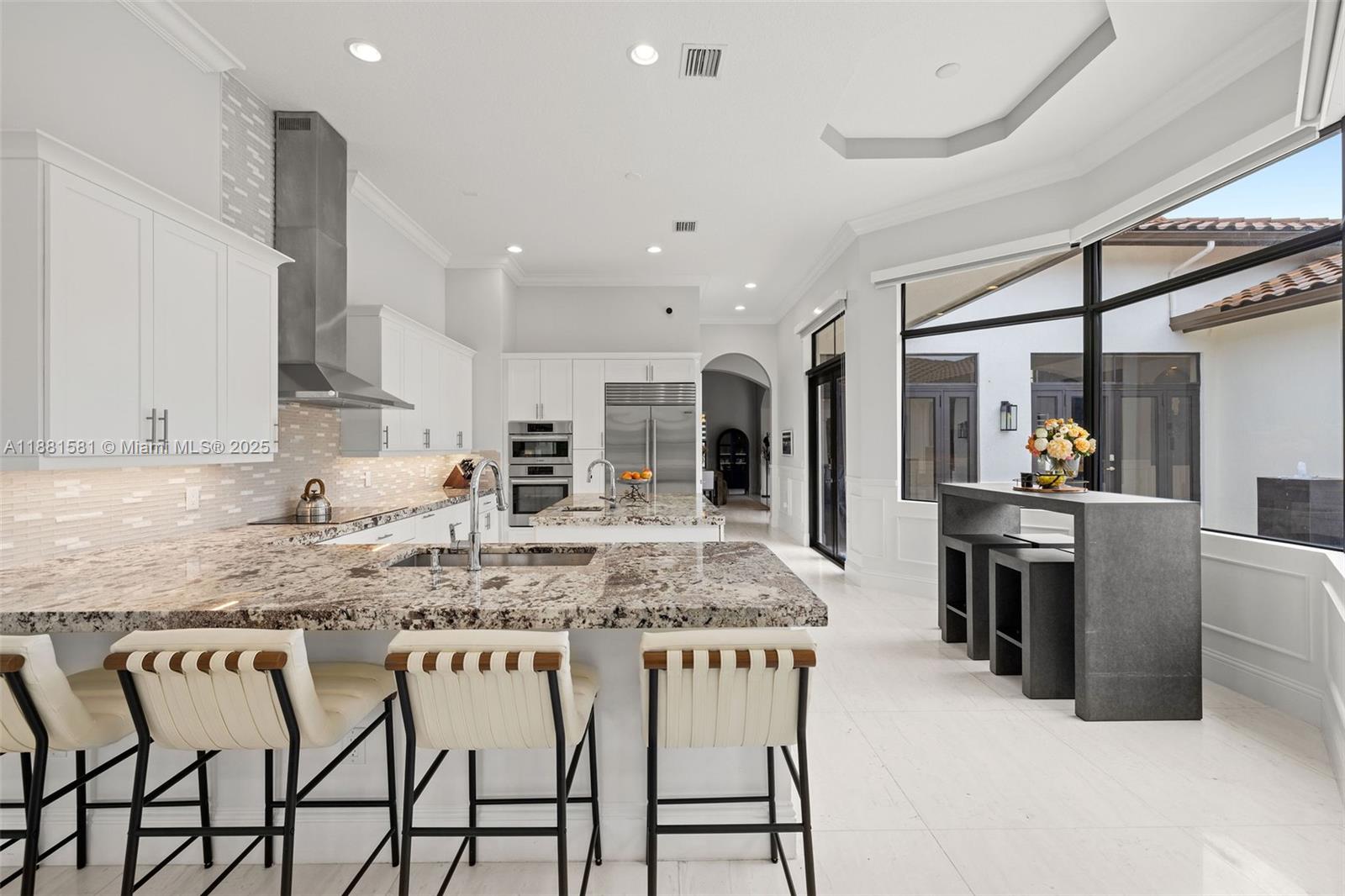 P & J ESTATES - Residential