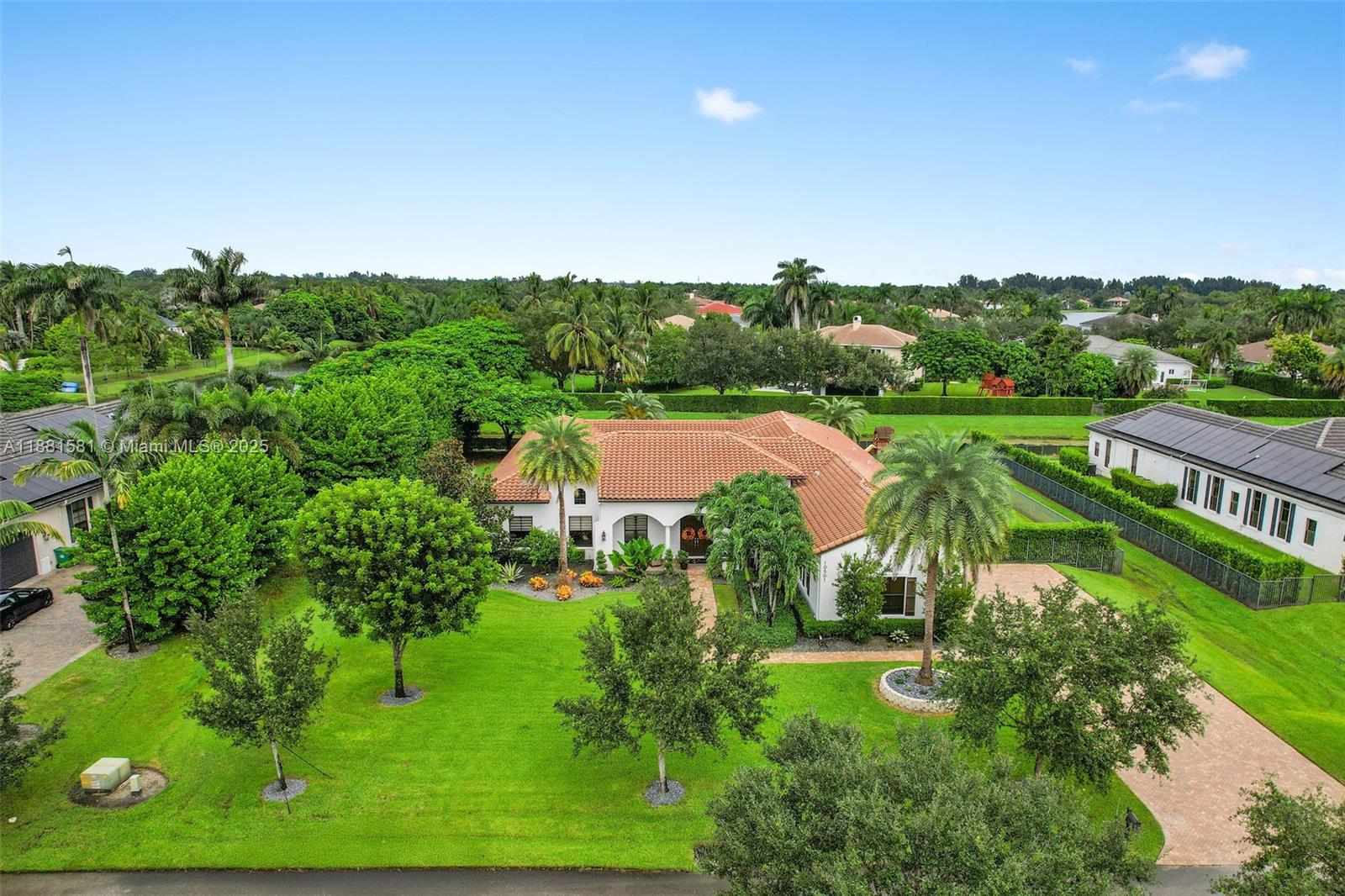 P & J ESTATES - Residential