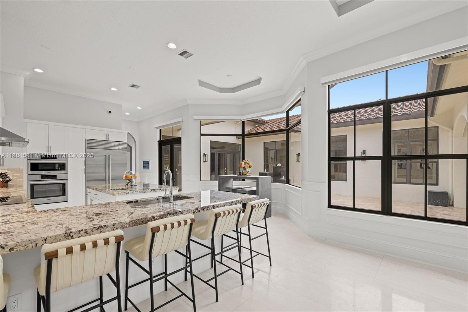 P & J ESTATES - Residential