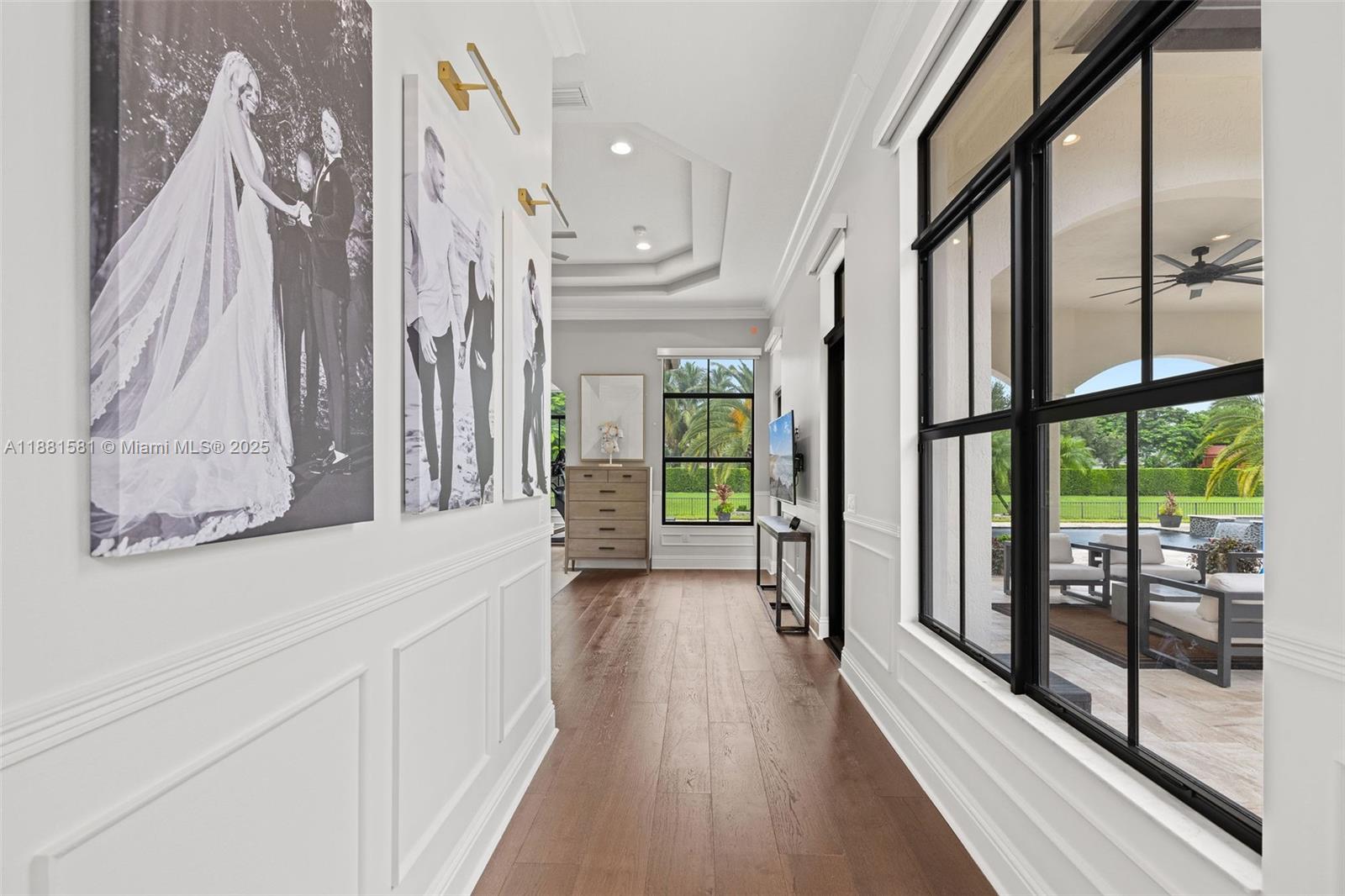P & J ESTATES - Residential