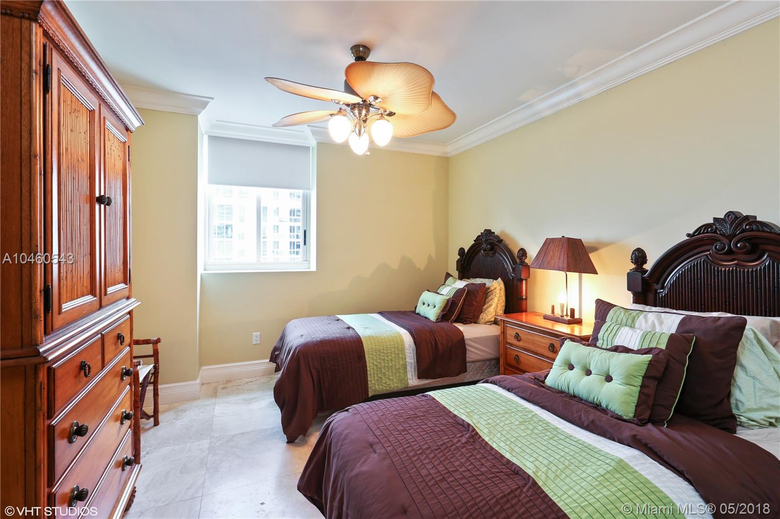 GREEN DIAMOND CONDO - Residential