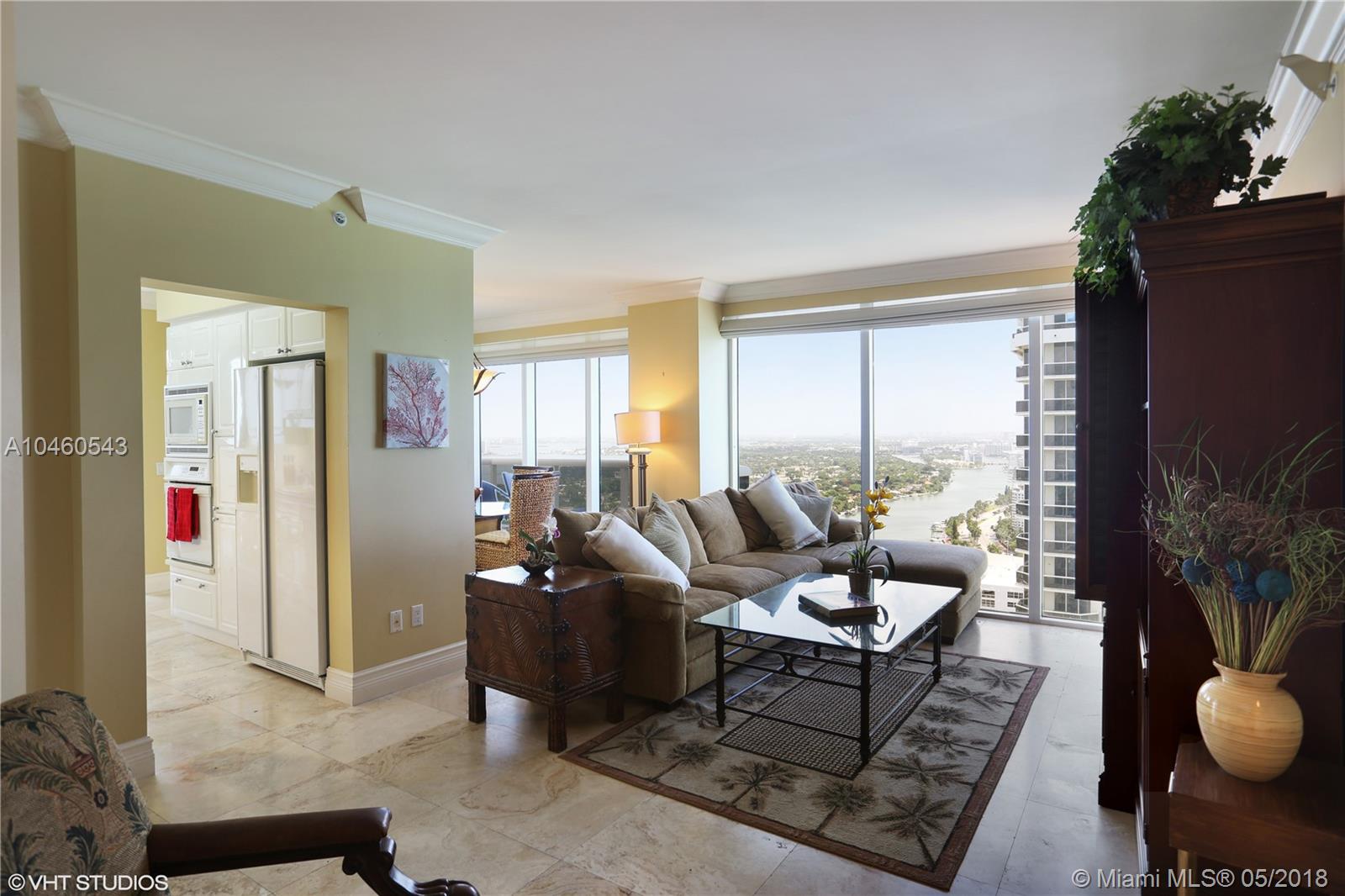 GREEN DIAMOND CONDO - Residential