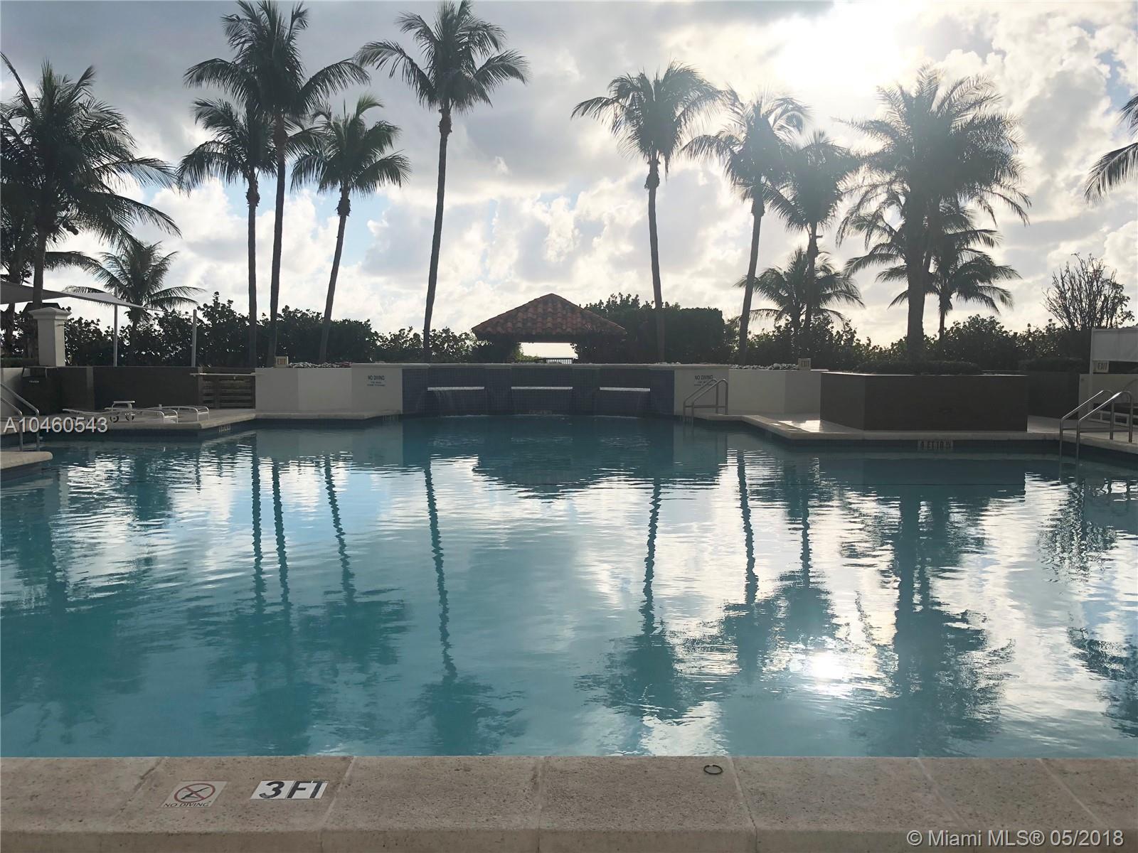 GREEN DIAMOND CONDO - Residential