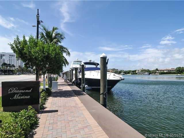 GREEN DIAMOND CONDO - Residential