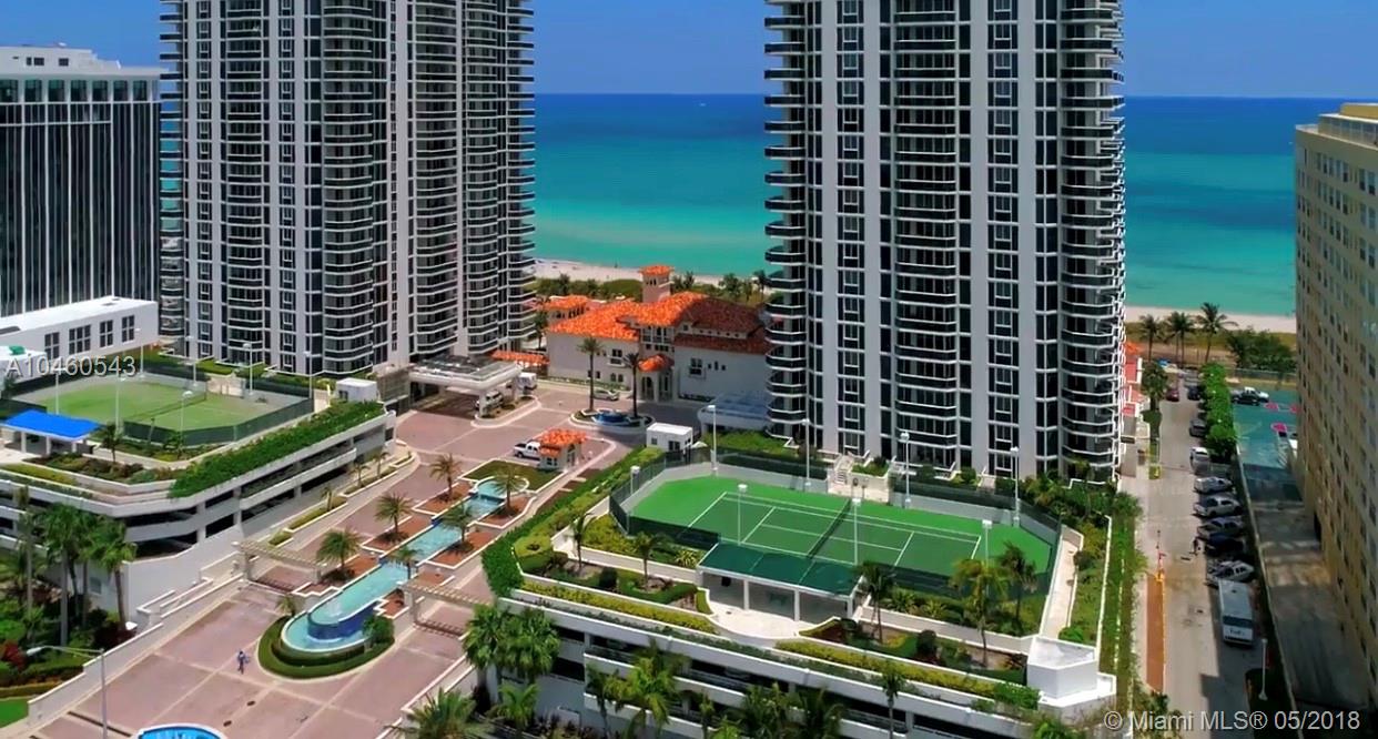 GREEN DIAMOND CONDO - Residential