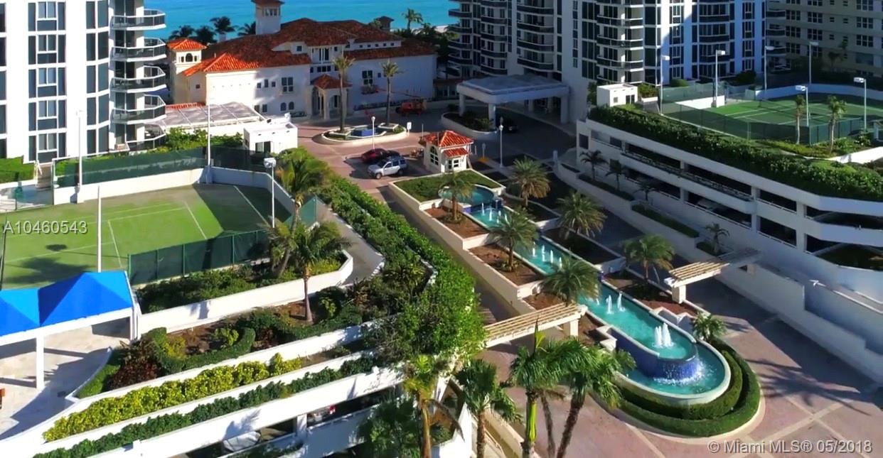 GREEN DIAMOND CONDO - Residential