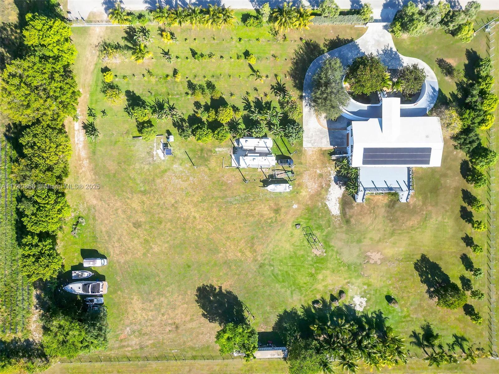Redlands - Residential