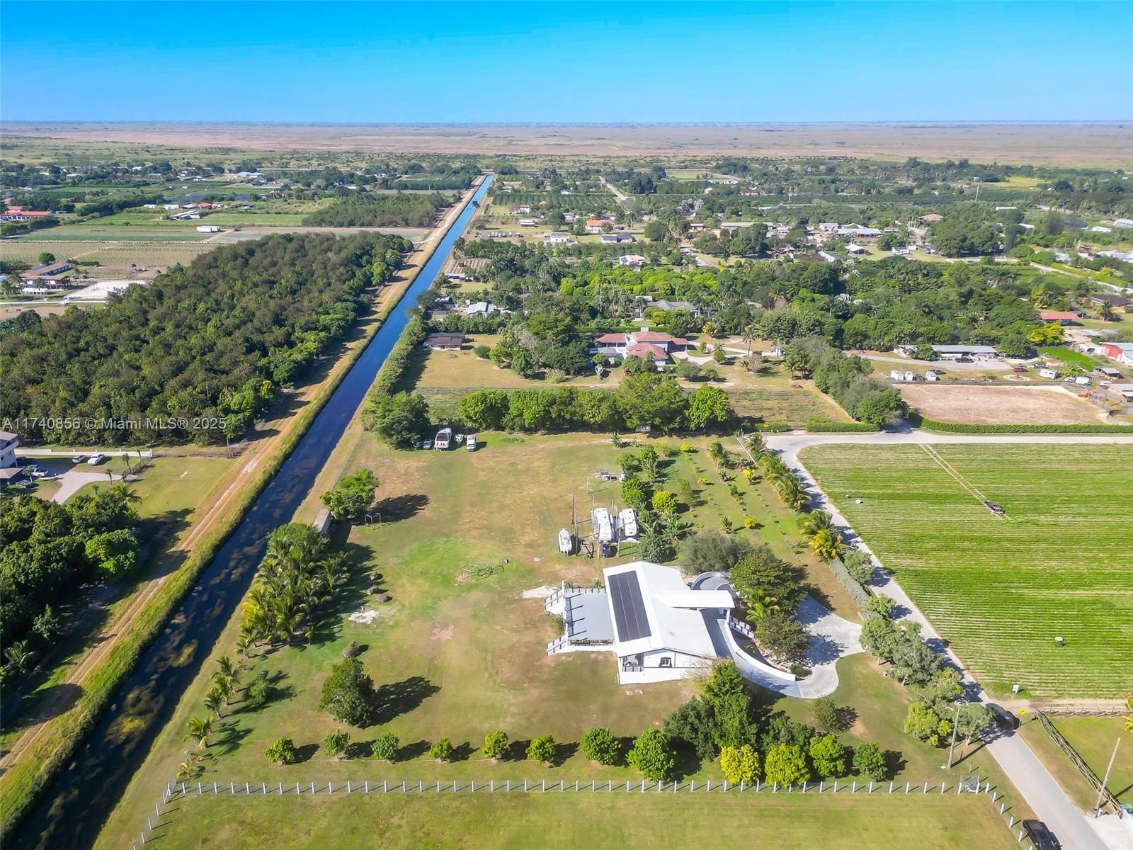 Redlands - Residential