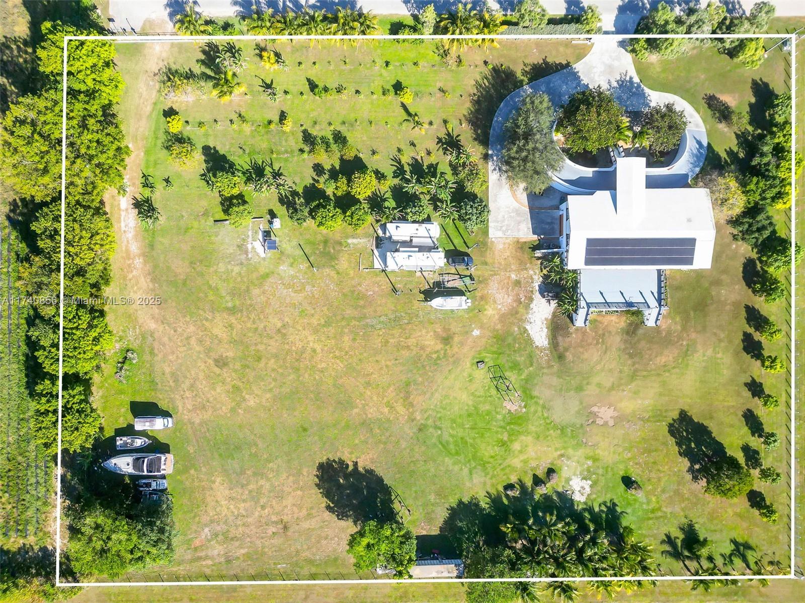 Redlands - Residential