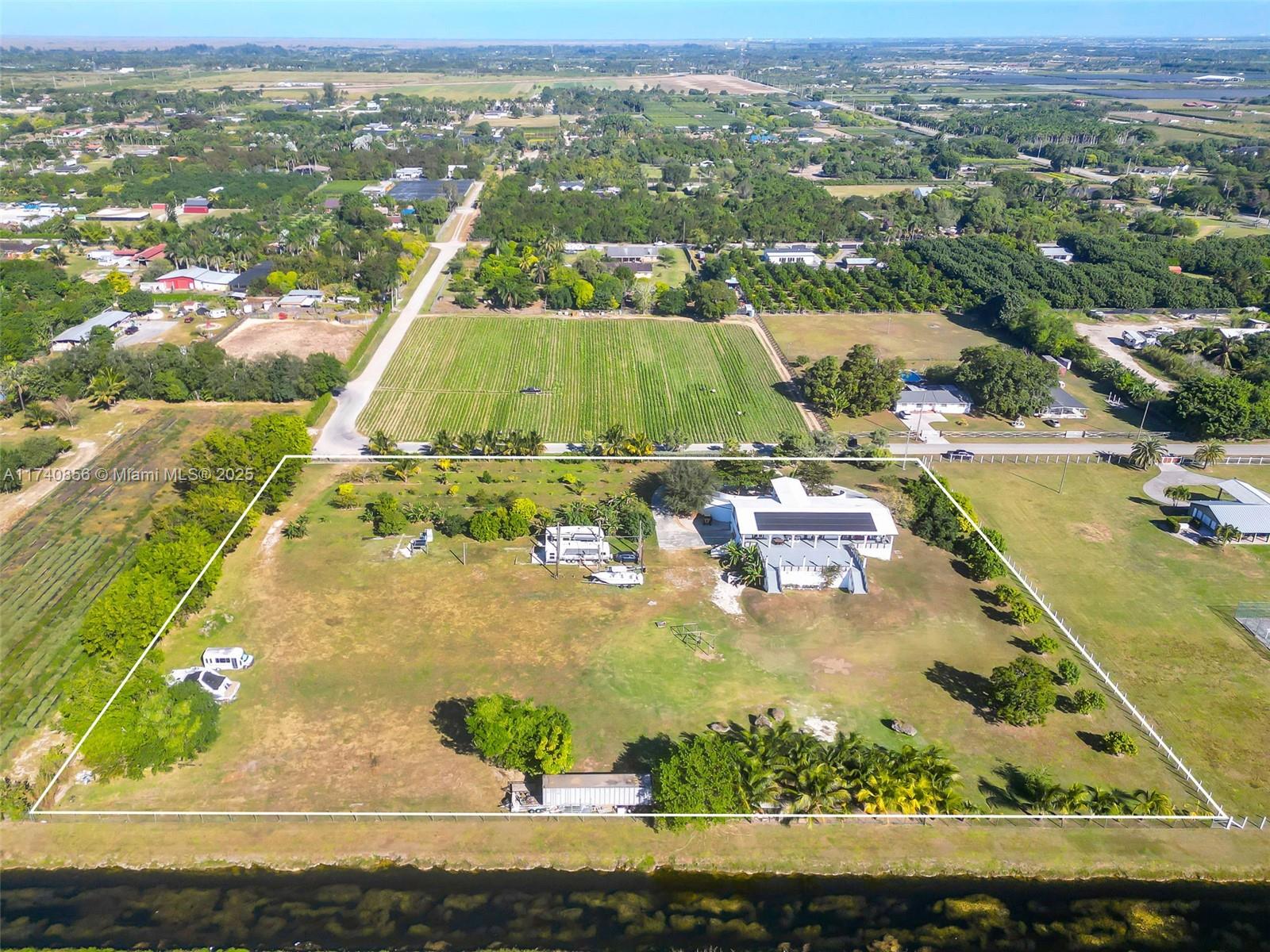 Redlands - Residential
