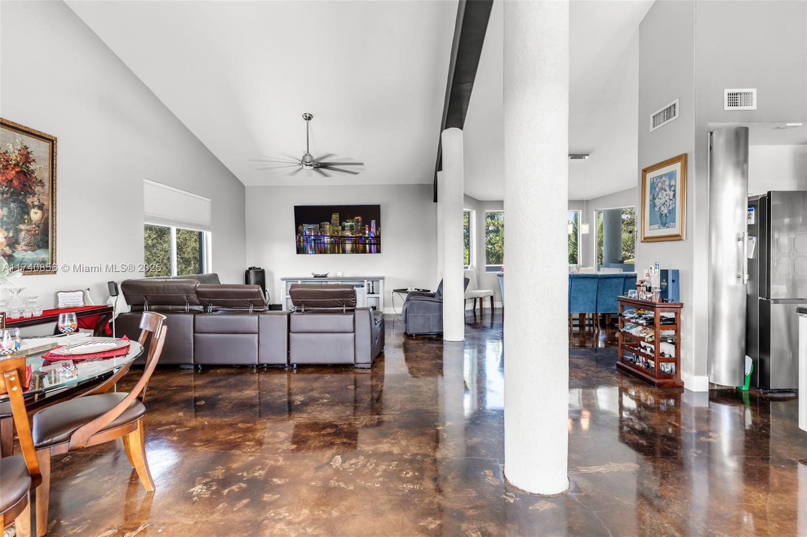 Redlands - Residential