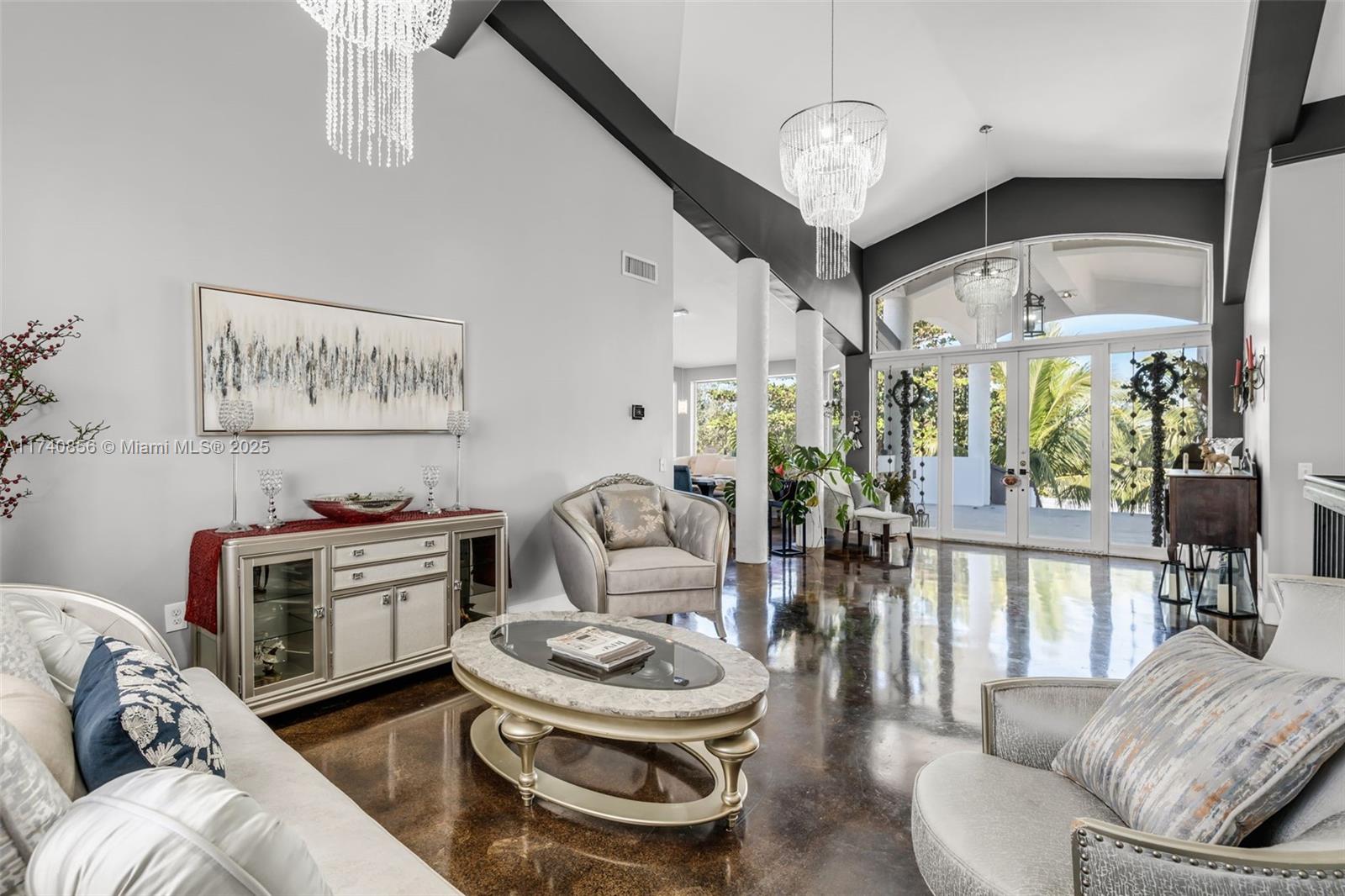 Redlands - Residential