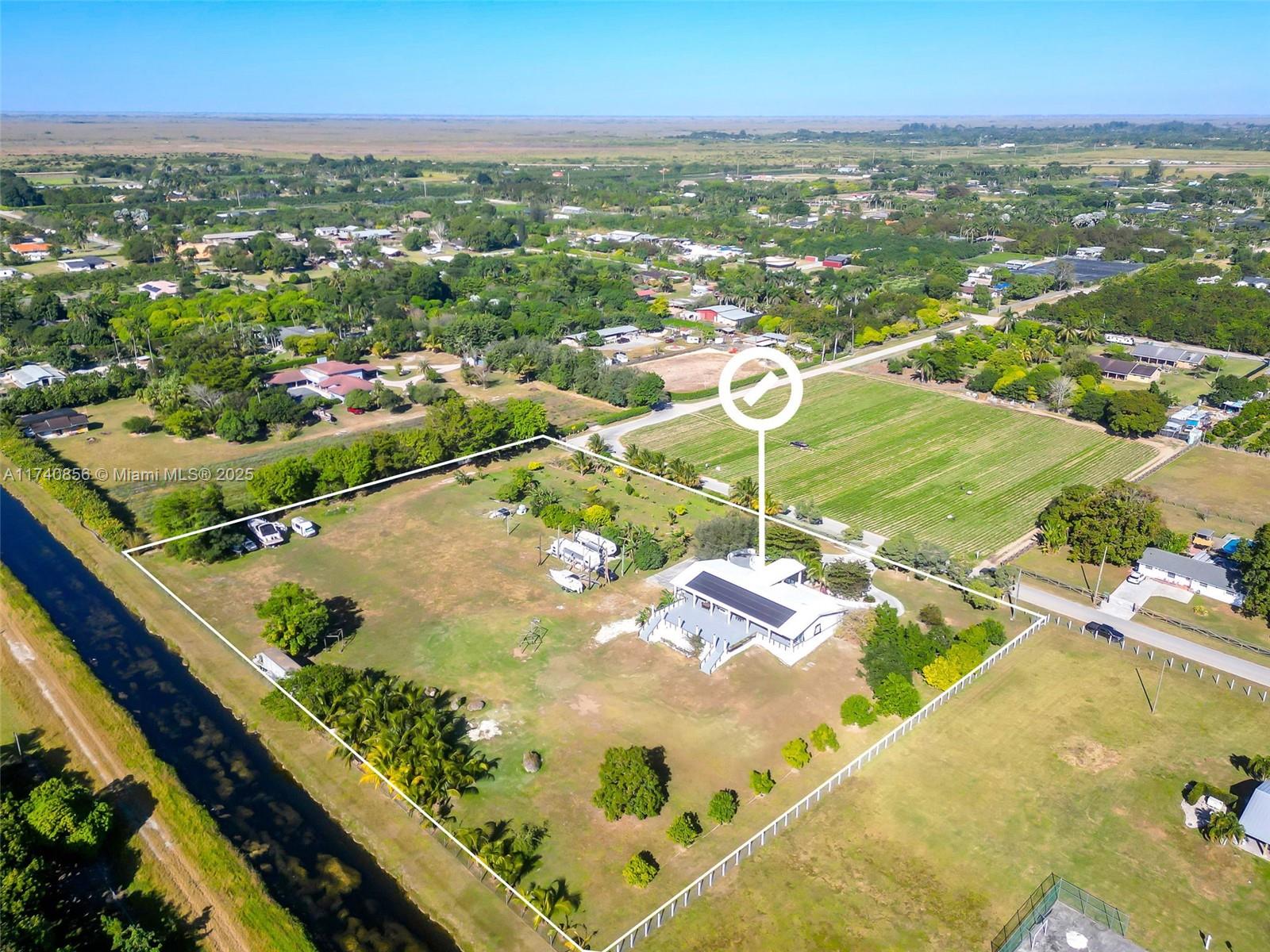 Redlands - Residential