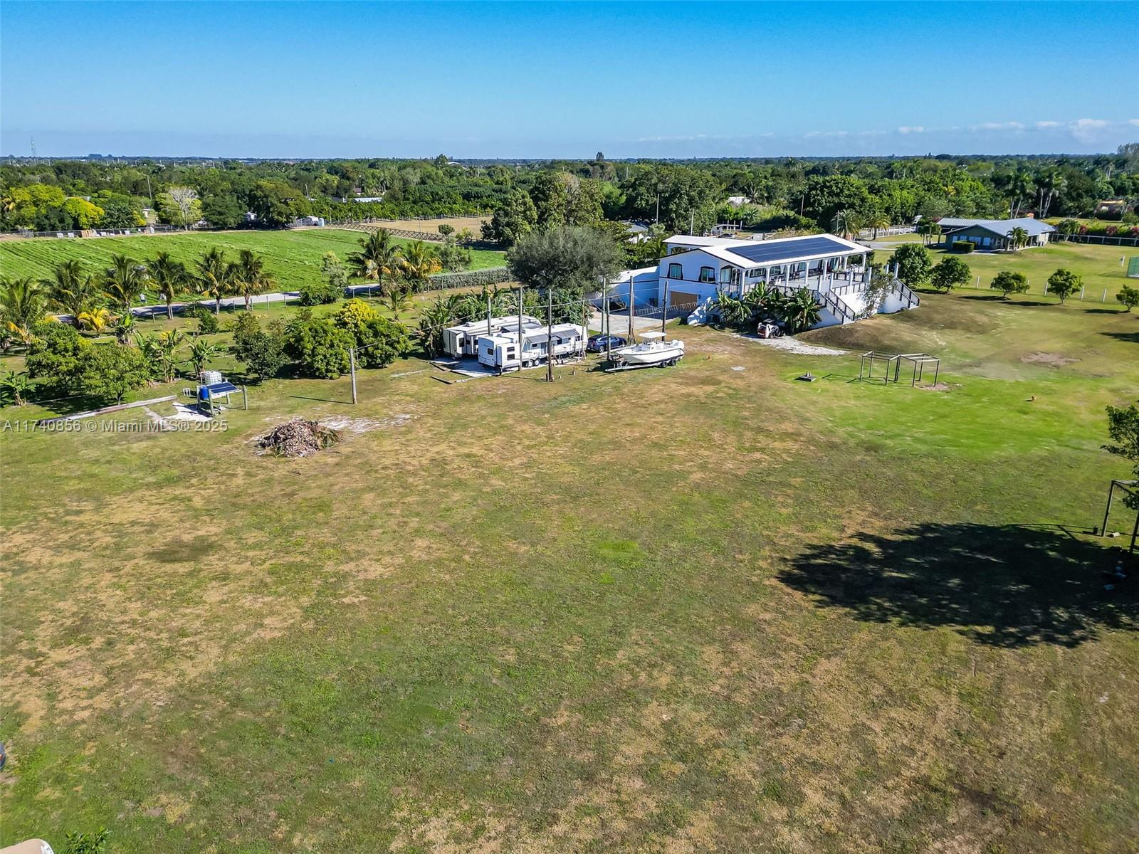 Redlands - Residential