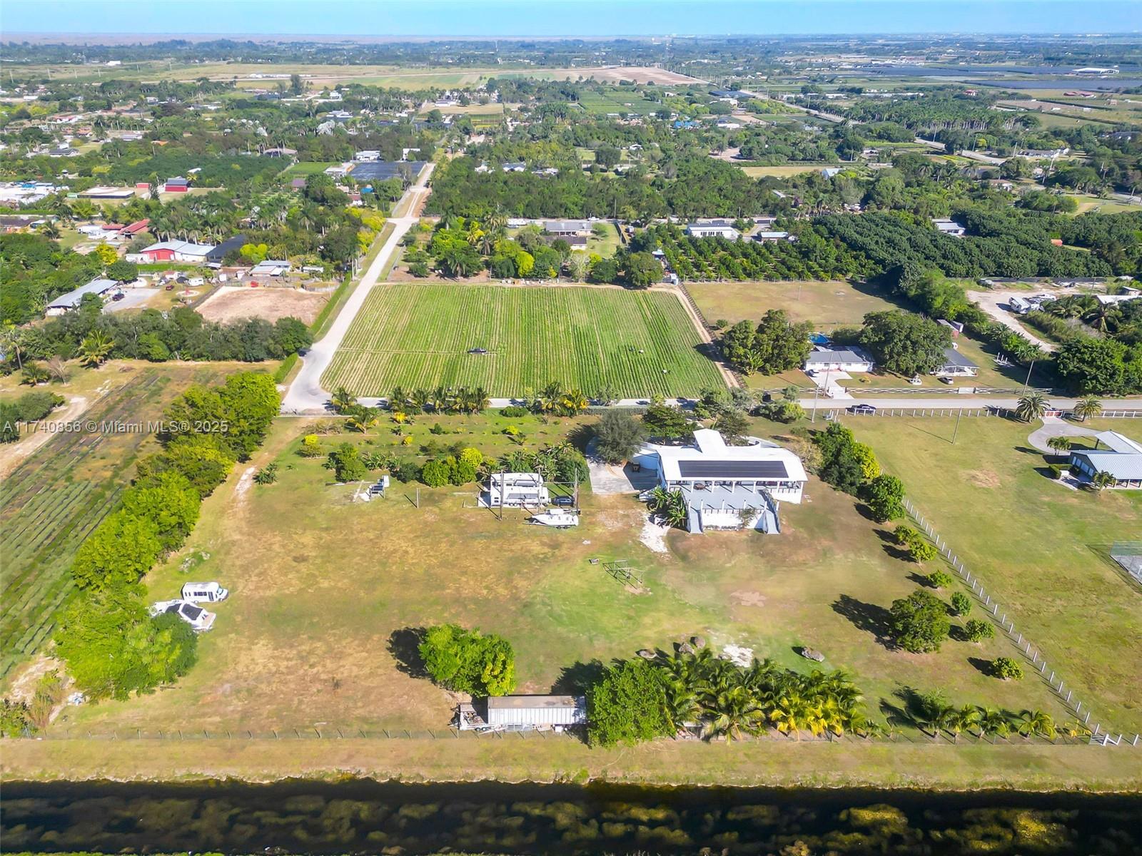 Redlands - Residential