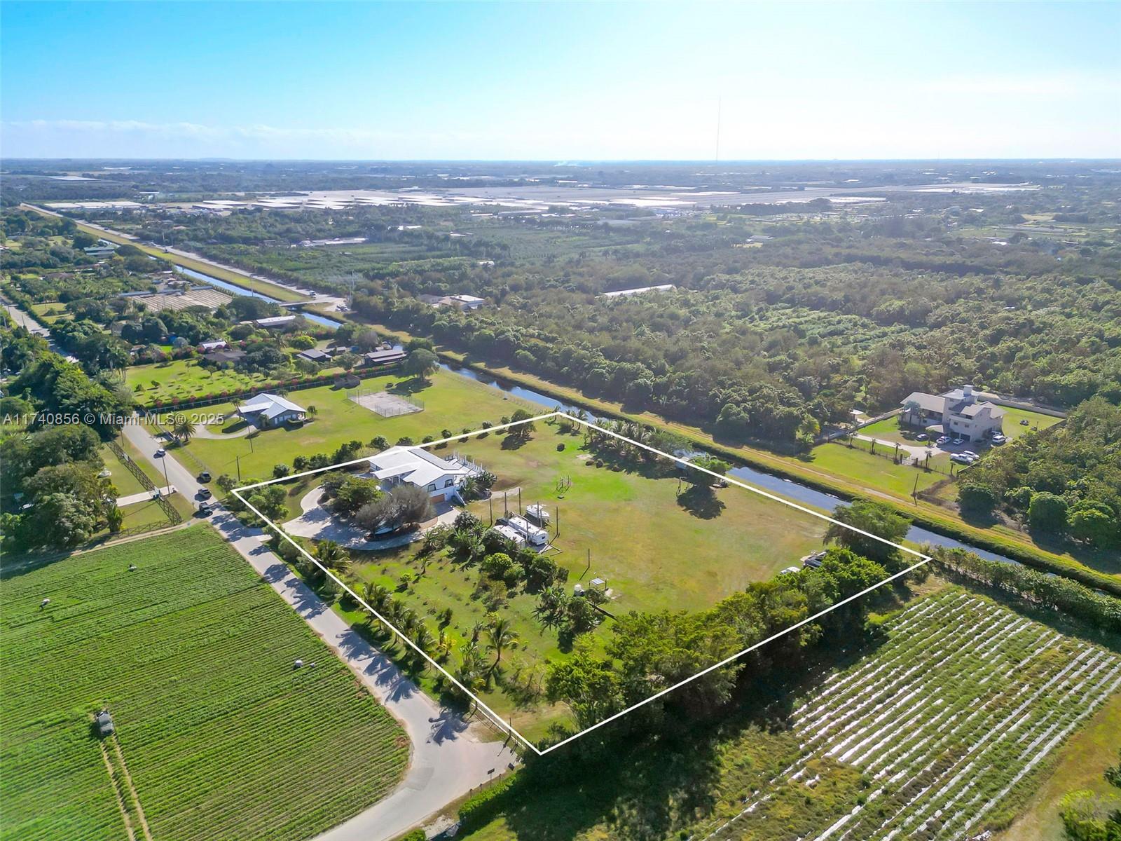 Redlands - Residential