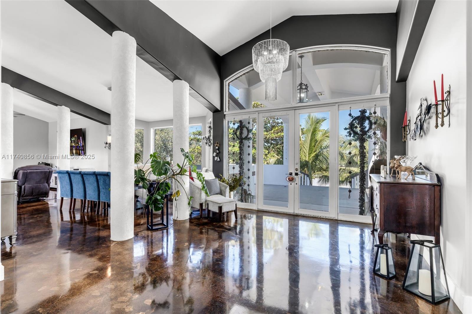 Redlands - Residential
