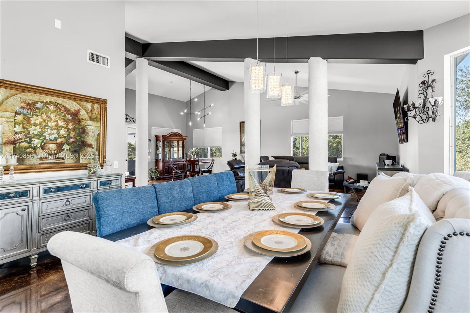 Redlands - Residential
