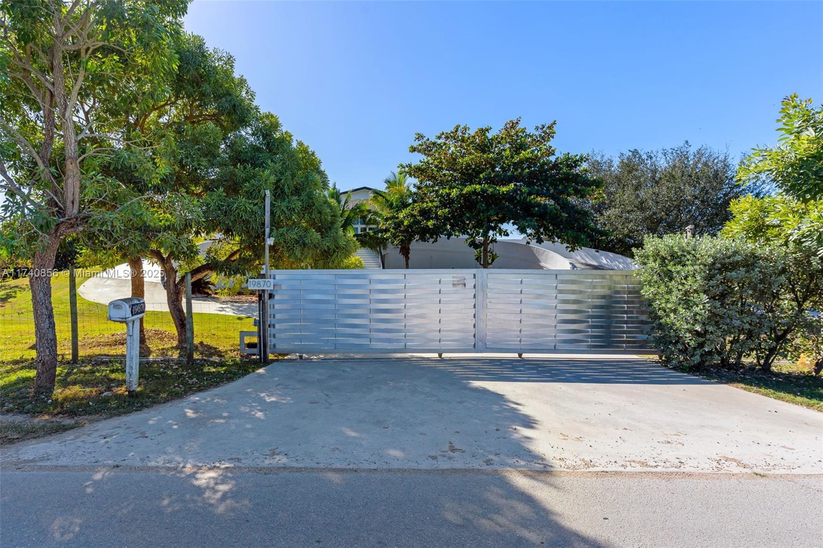 Redlands - Residential
