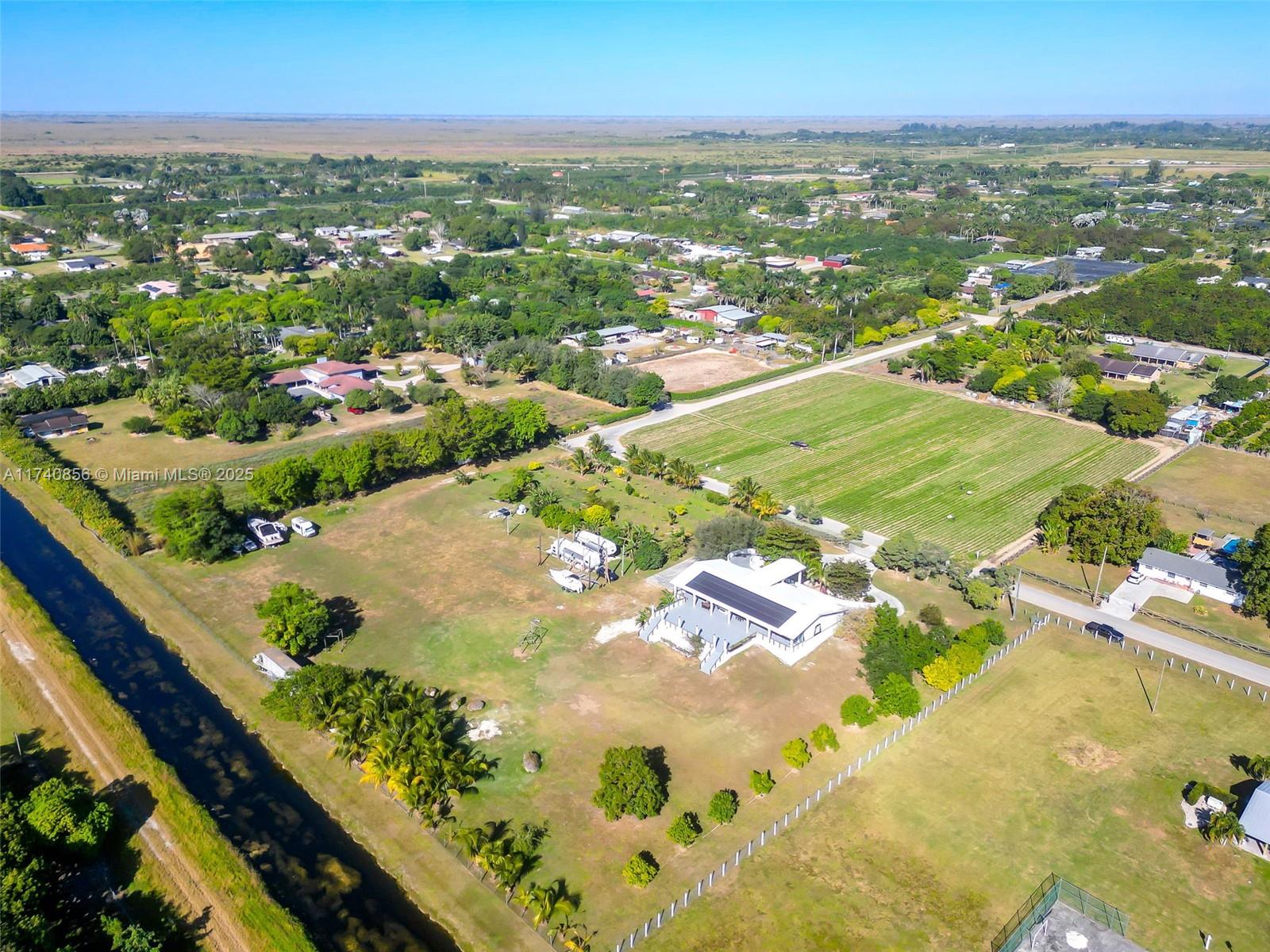 Redlands - Residential