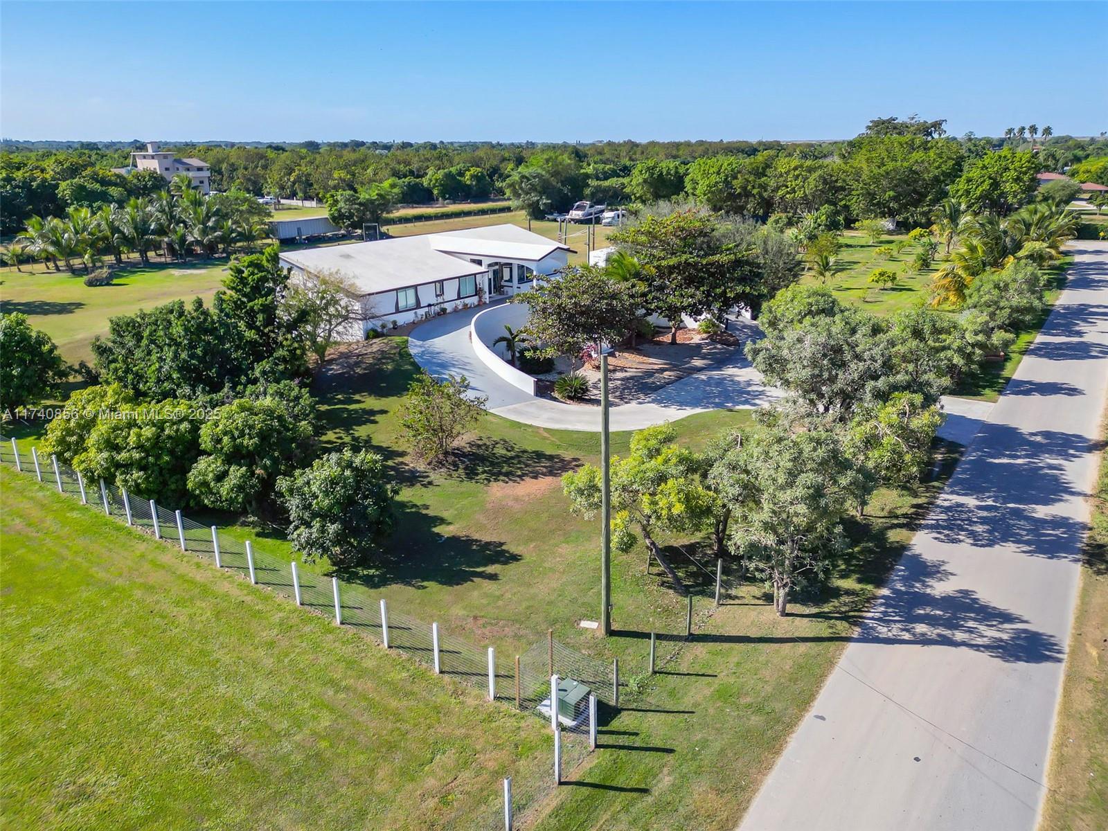 Redlands - Residential