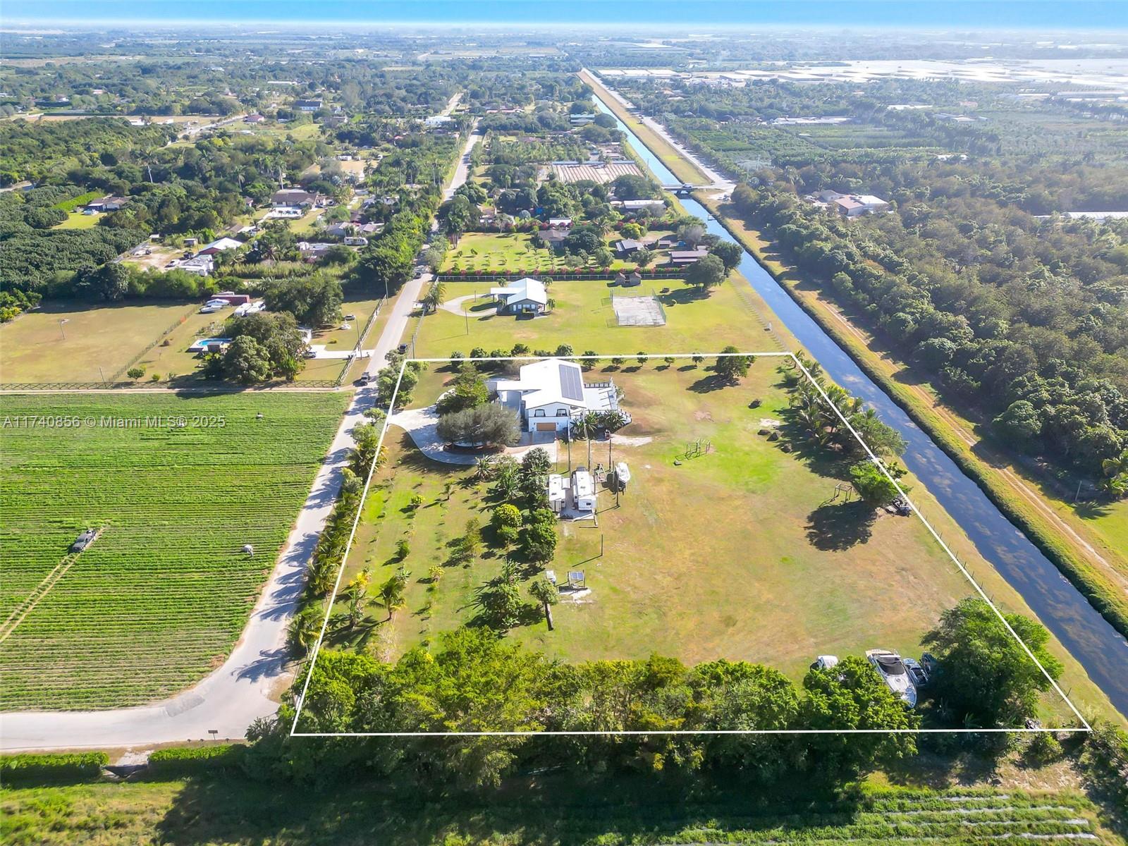 Redlands - Residential
