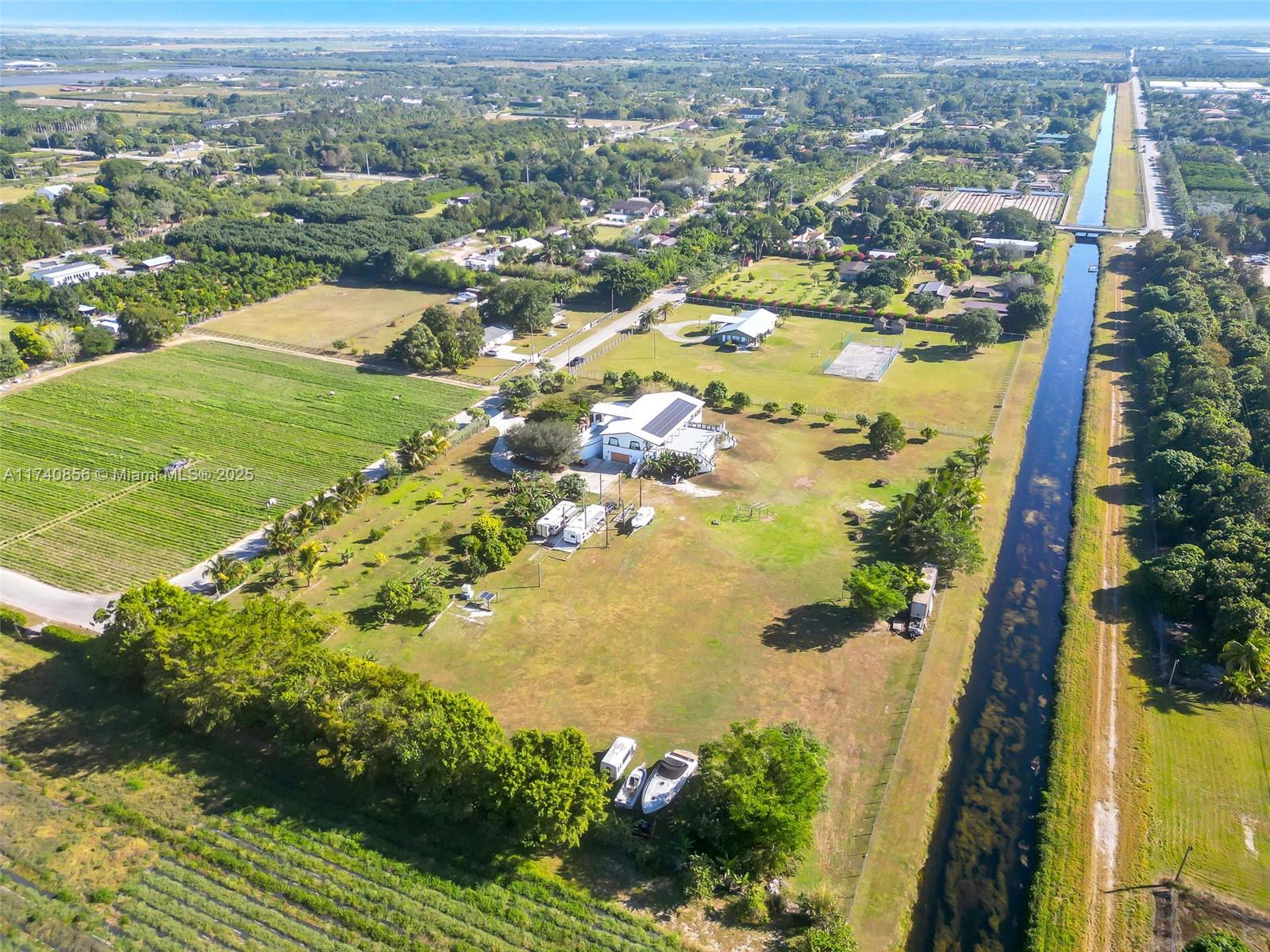 Redlands - Residential