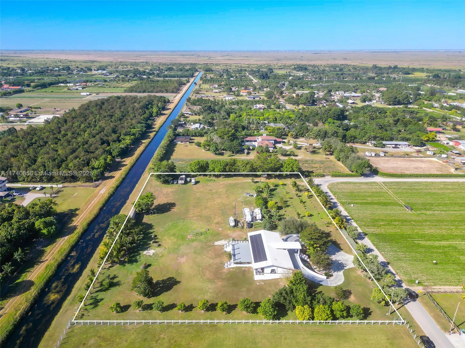 Redlands - Residential