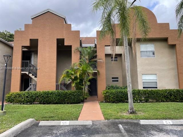 FAIRWAY GREENS CONDO HOME - Residential Lease