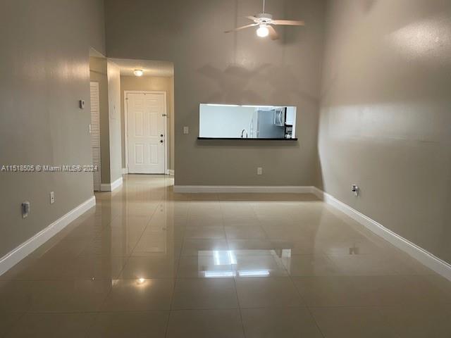 FAIRWAY GREENS CONDO HOME - Residential Lease