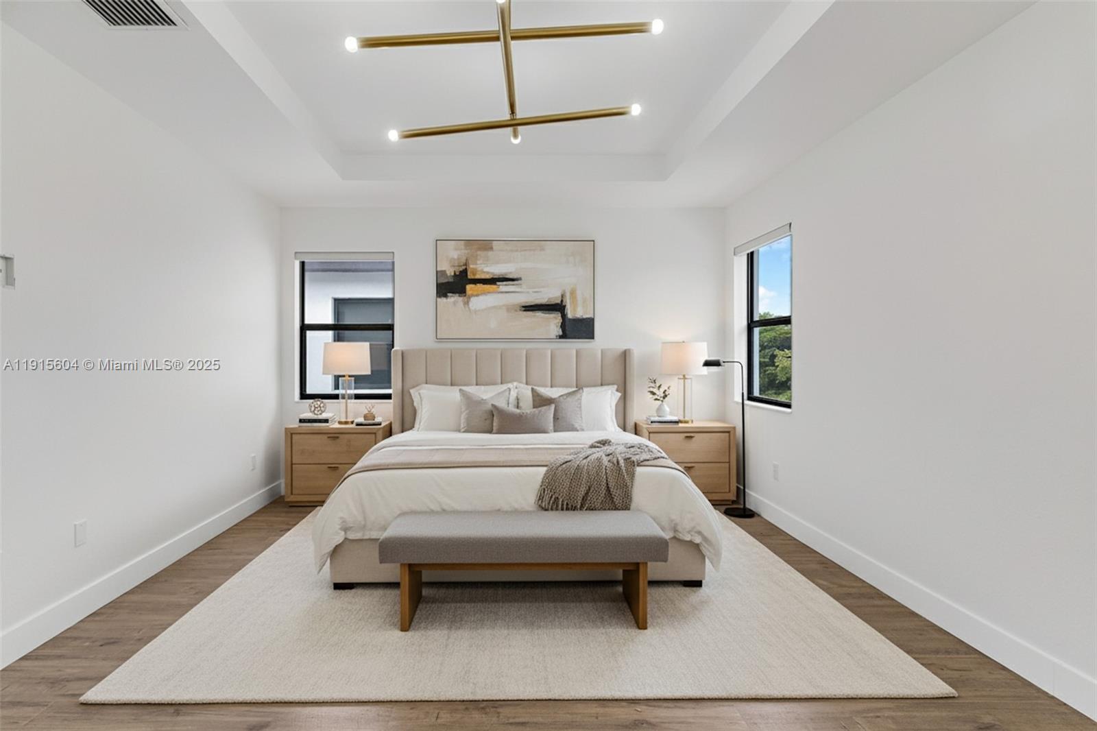 GRAND BAY NORTH - Residential Lease