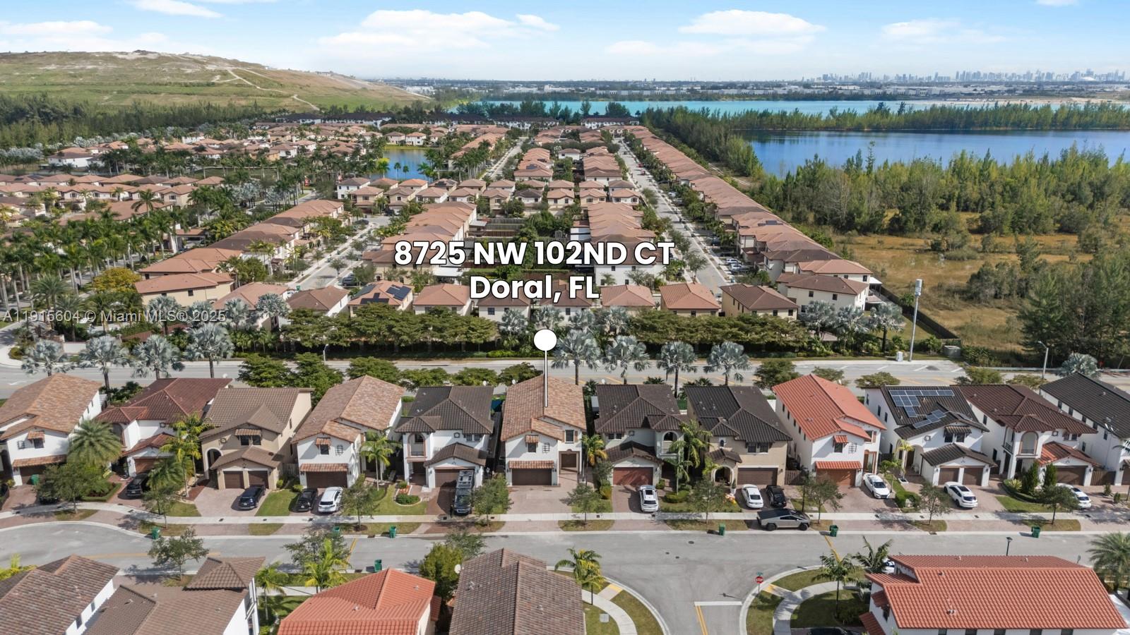 GRAND BAY NORTH - Residential Lease