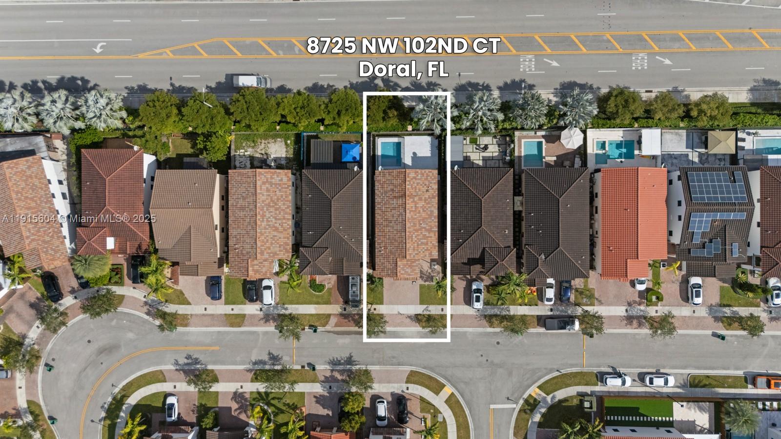 GRAND BAY NORTH - Residential Lease