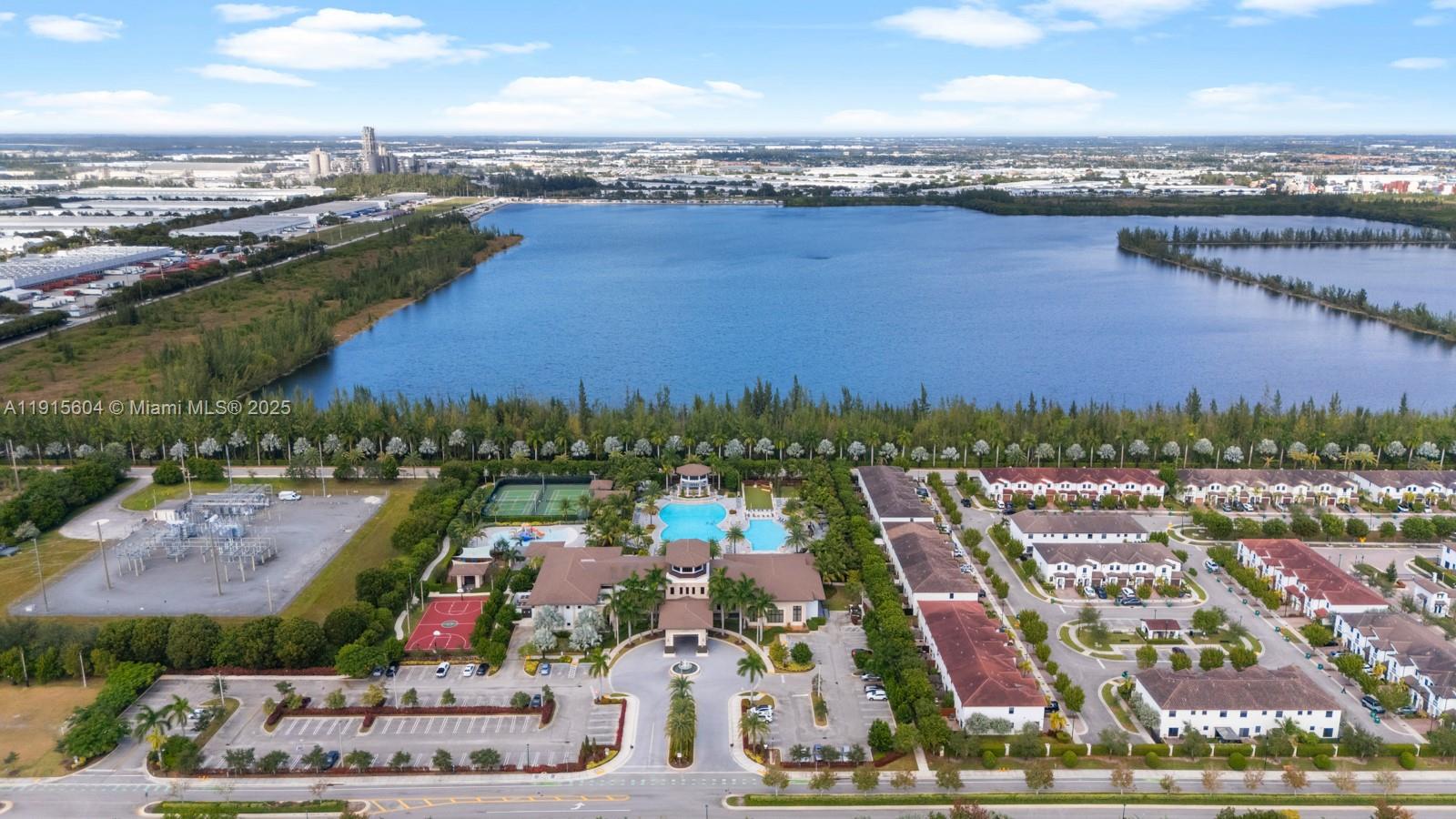 GRAND BAY NORTH - Residential Lease