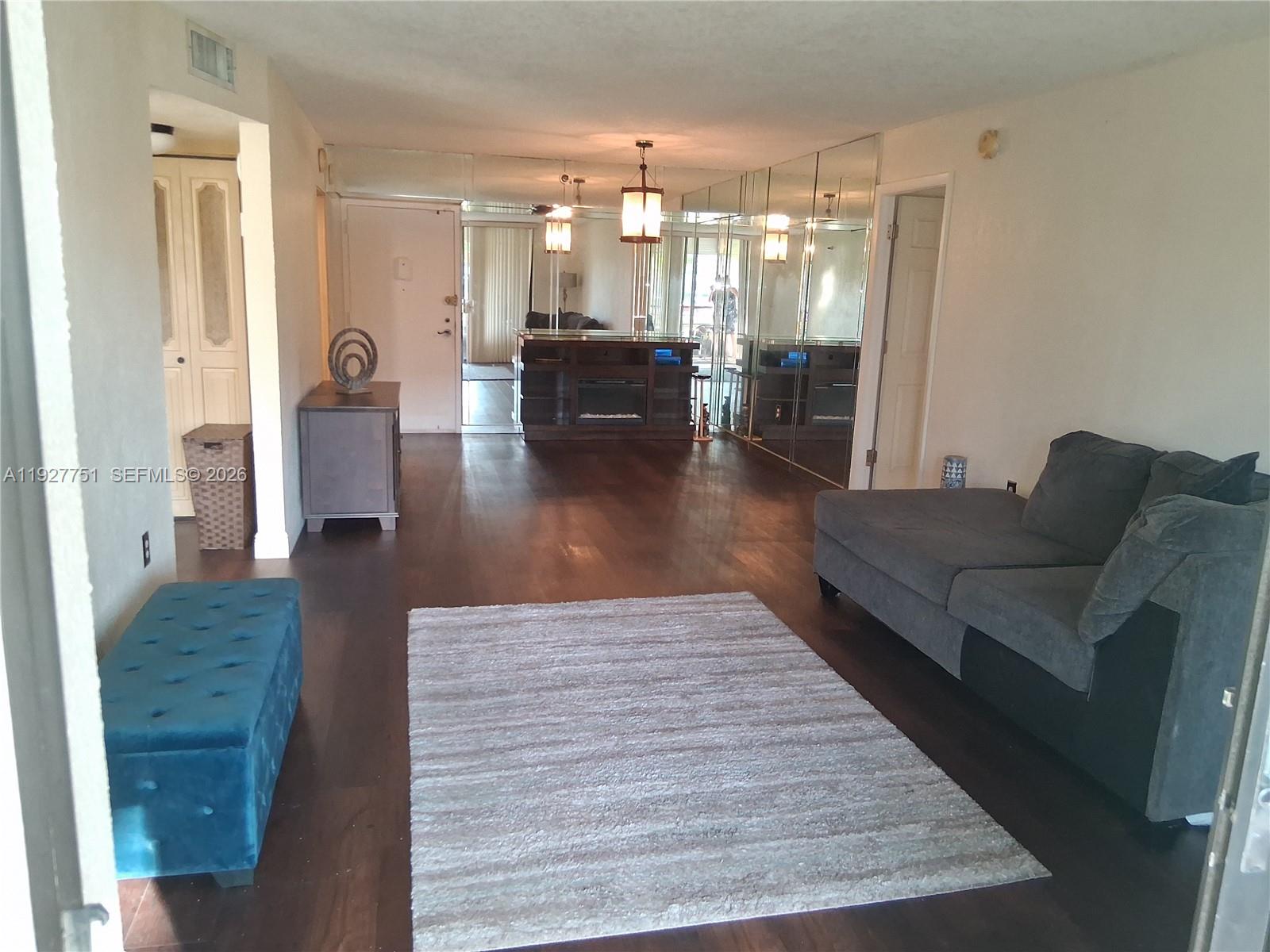 PARK PLACE CONDOMINIUM NO - Residential