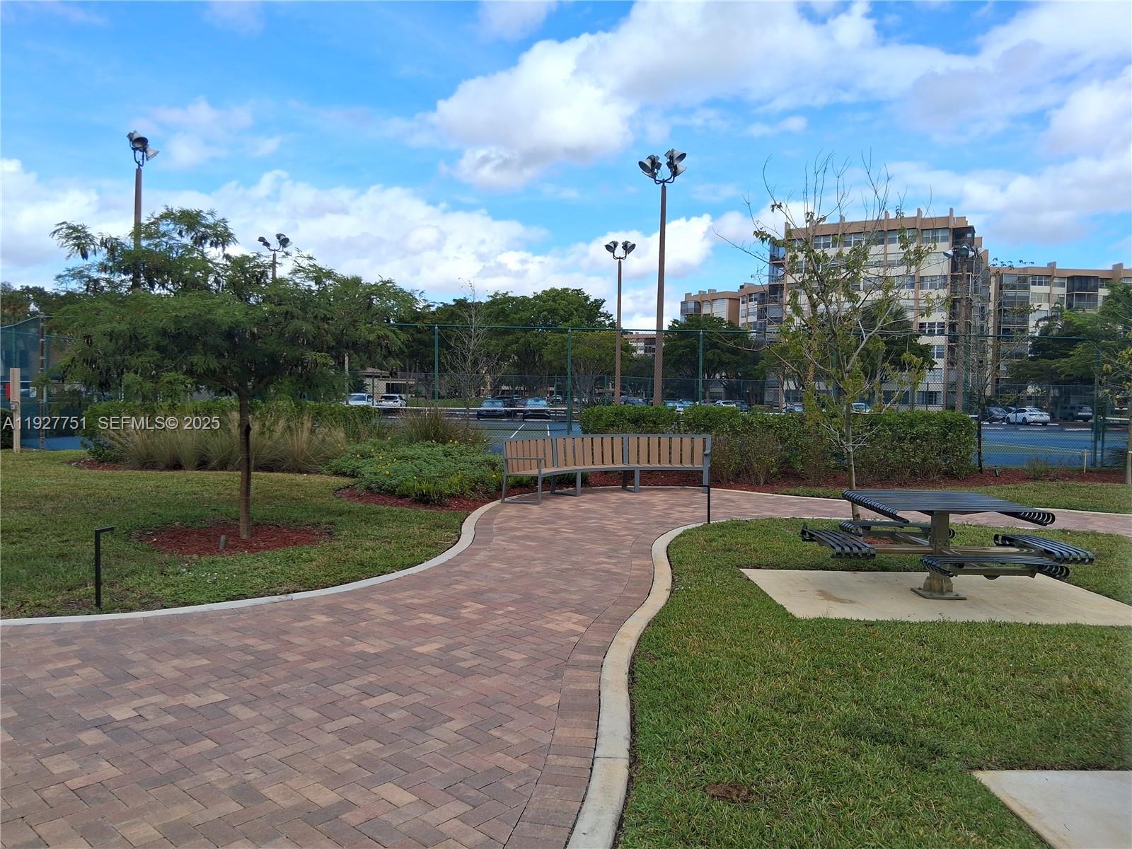 PARK PLACE CONDOMINIUM NO - Residential