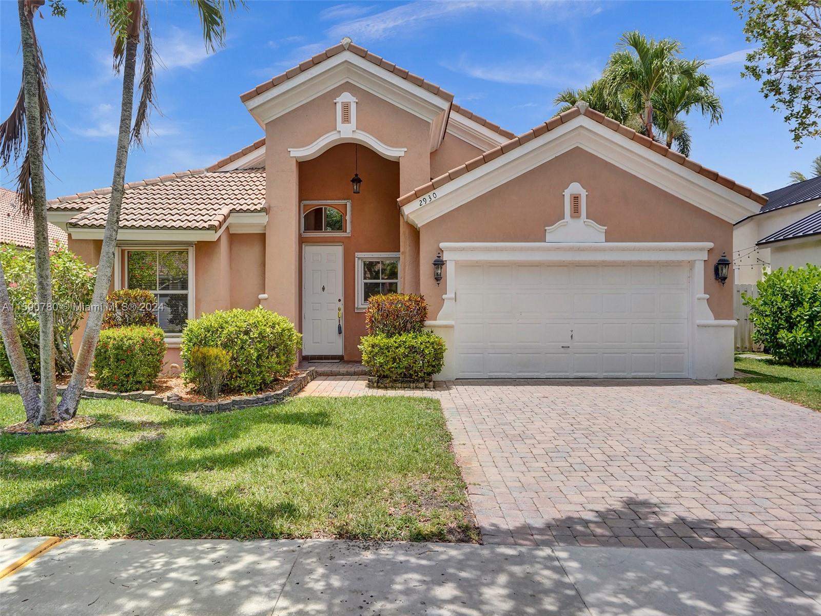 View Miramar, FL 33029 house